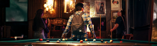Herschel Supply Co