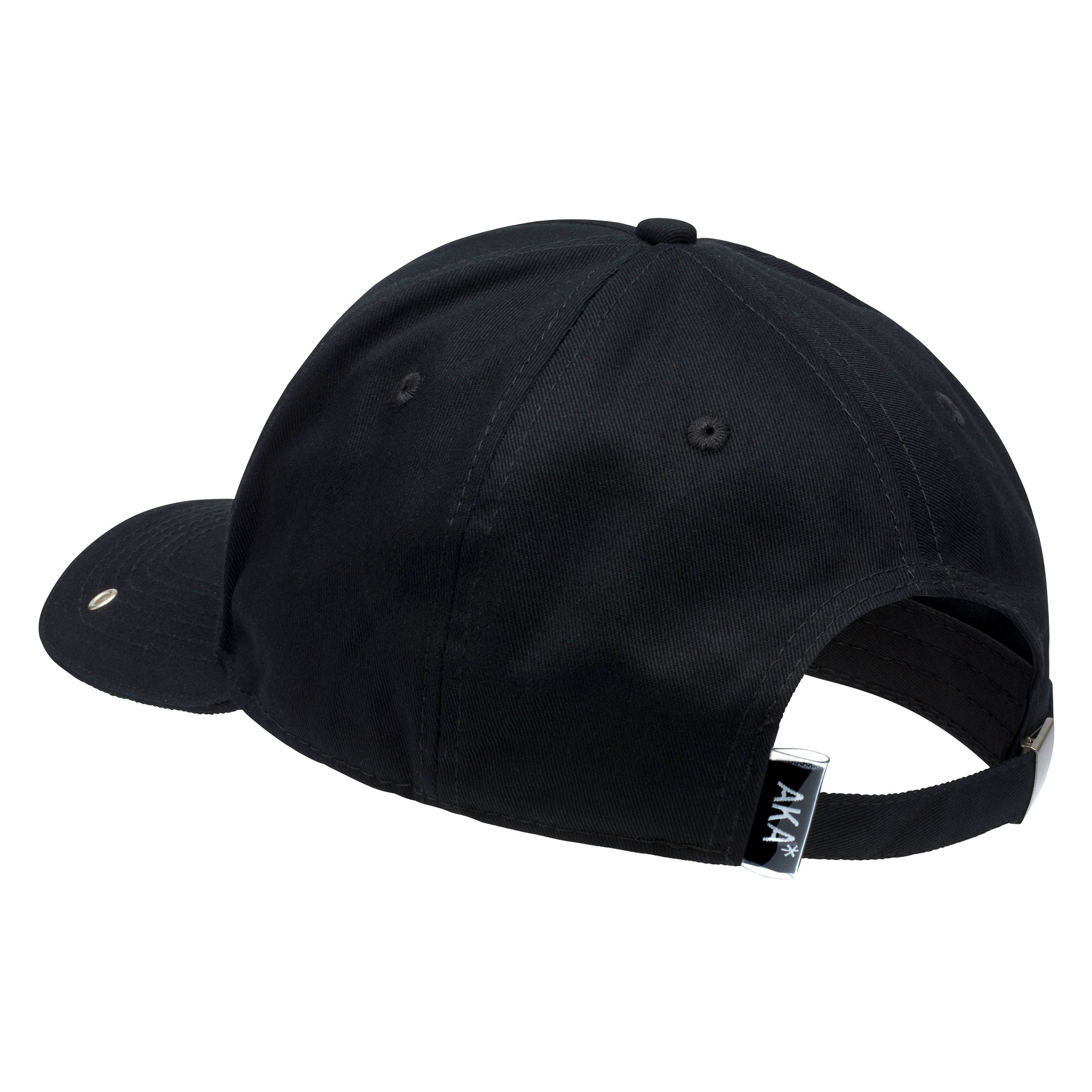 Brixton Cap-Cap-AKA*-Black/Black-SchoolBagsAndStuff