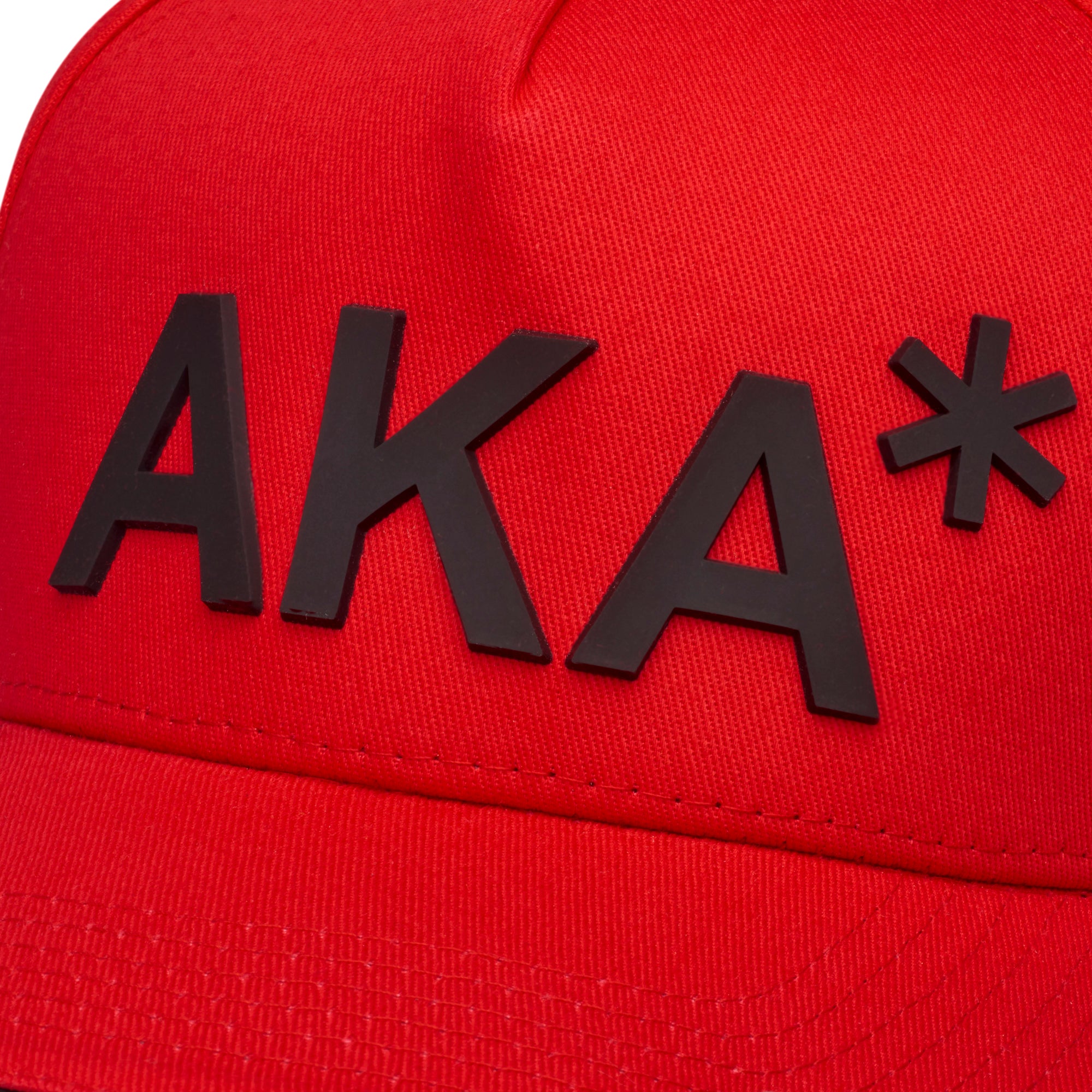 Brixton Cap-Cap-AKA*-Red-SchoolBagsAndStuff