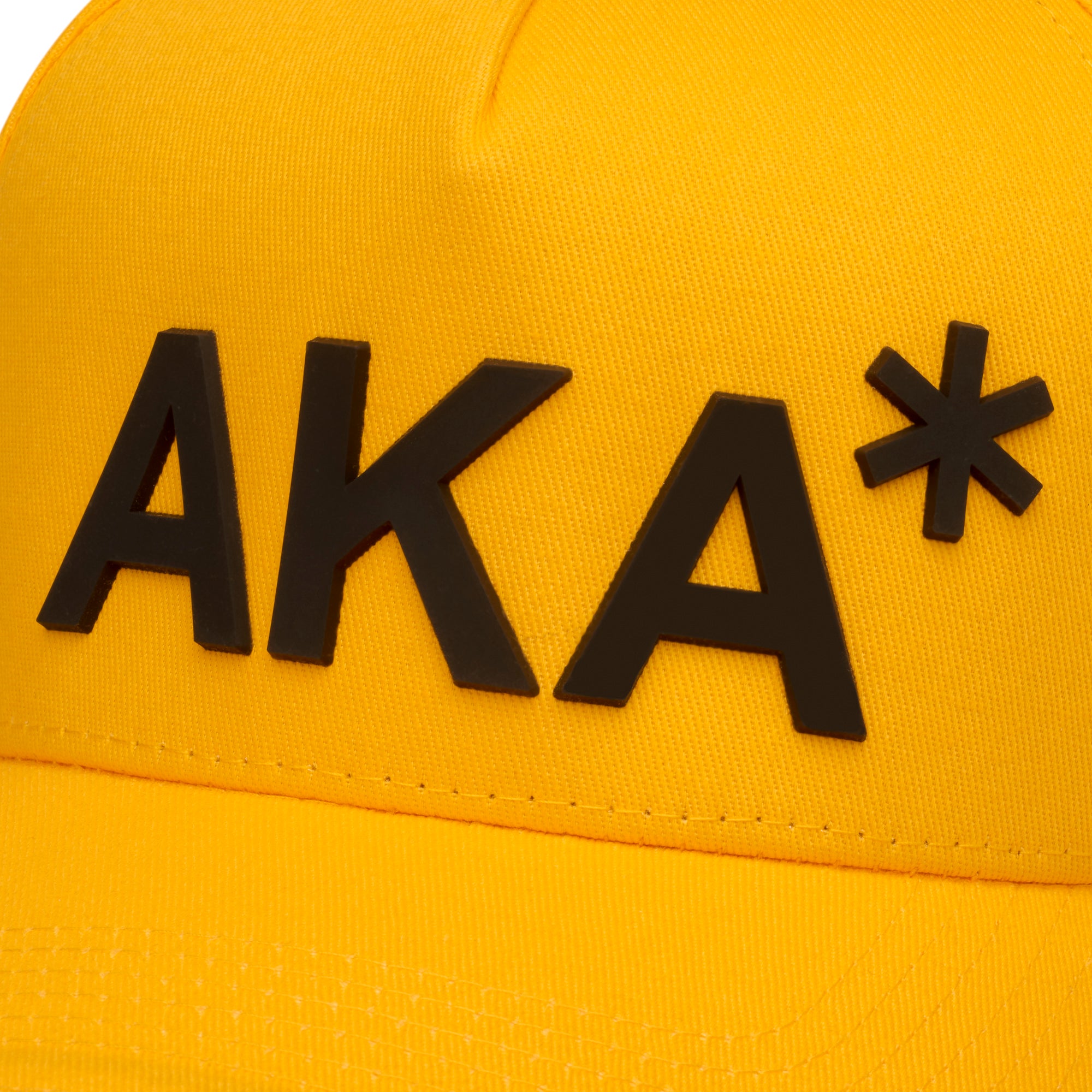 Brixton Cap-Cap-AKA*-Yellow-SchoolBagsAndStuff