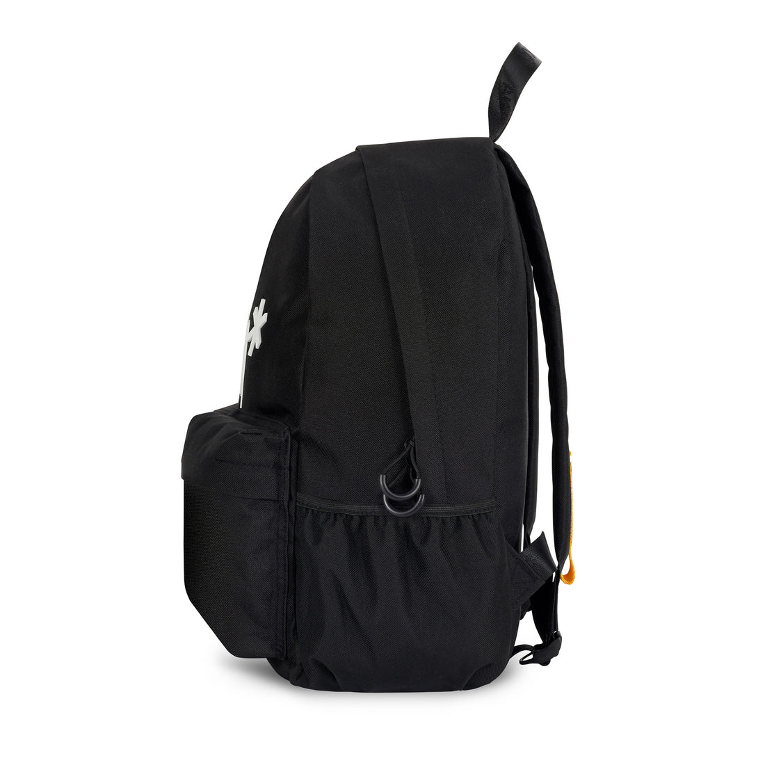 Berwick Backpack-Backpack-AKA*-Black-SchoolBagsAndStuff