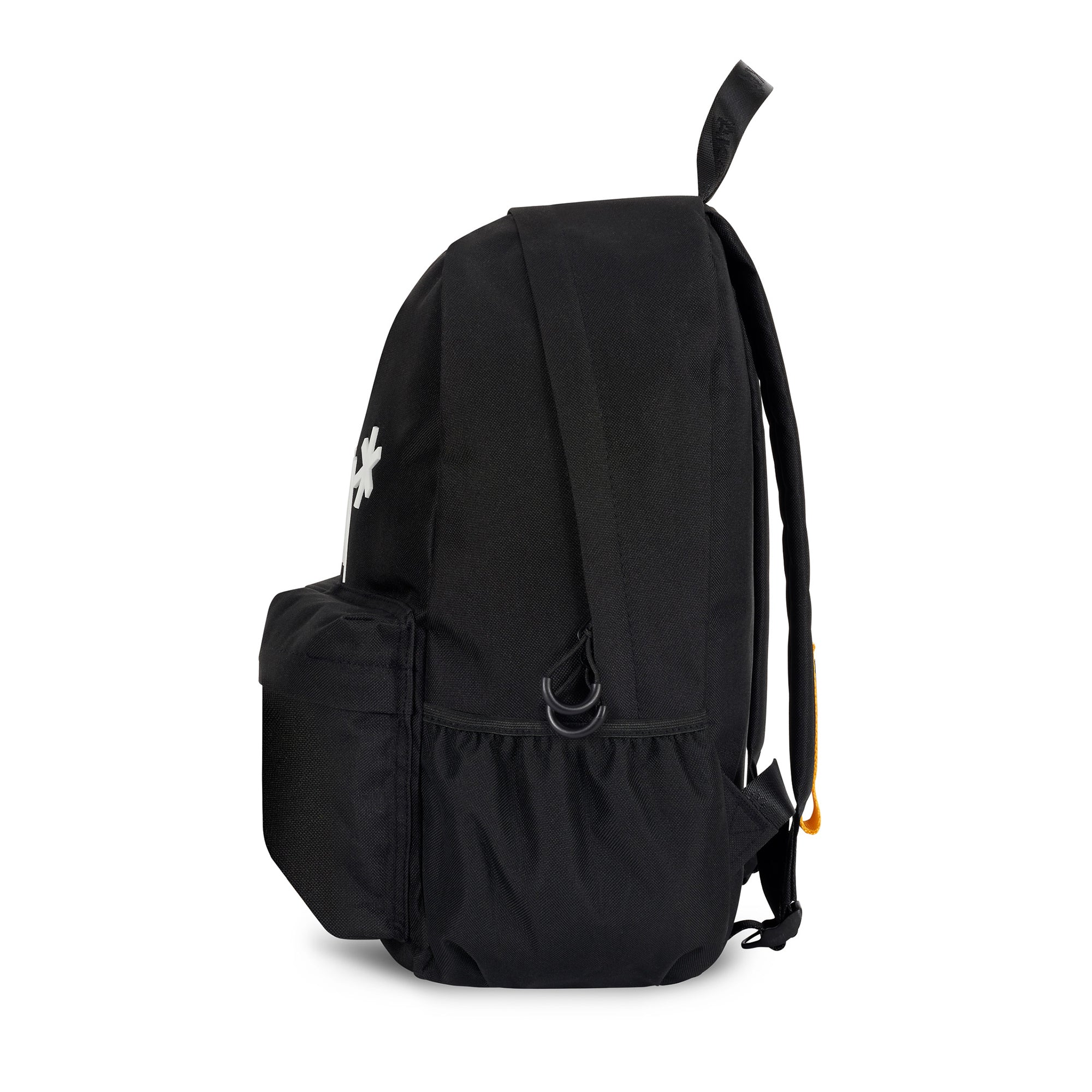 Berwick Backpack-Backpack-AKA*-Black-SchoolBagsAndStuff