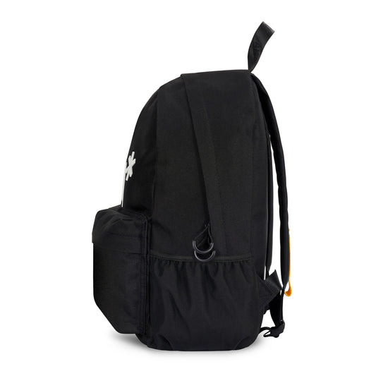 Berwick Backpack-Backpack-AKA*-Black-SchoolBagsAndStuff