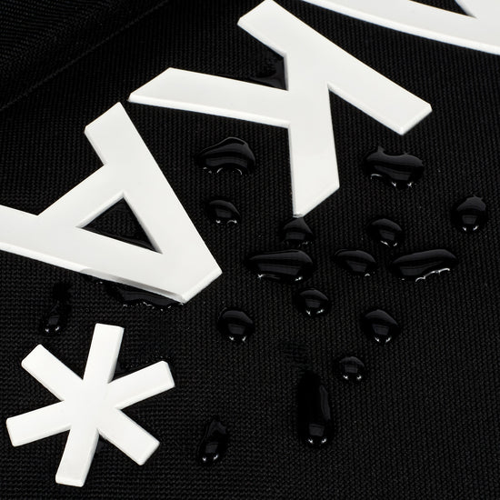 Berwick Backpack-Backpack-AKA*-Black-SchoolBagsAndStuff