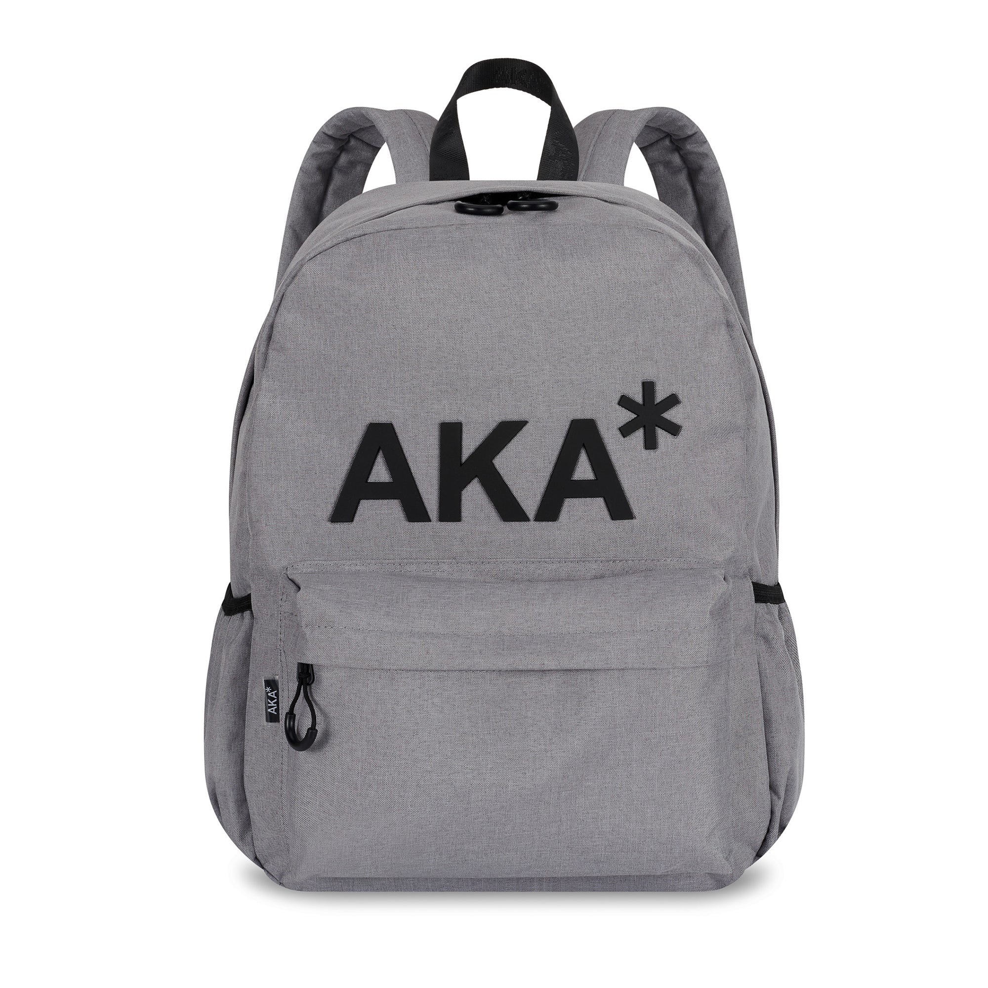 Berwick Backpack-Backpack-AKA*-Grey-SchoolBagsAndStuff