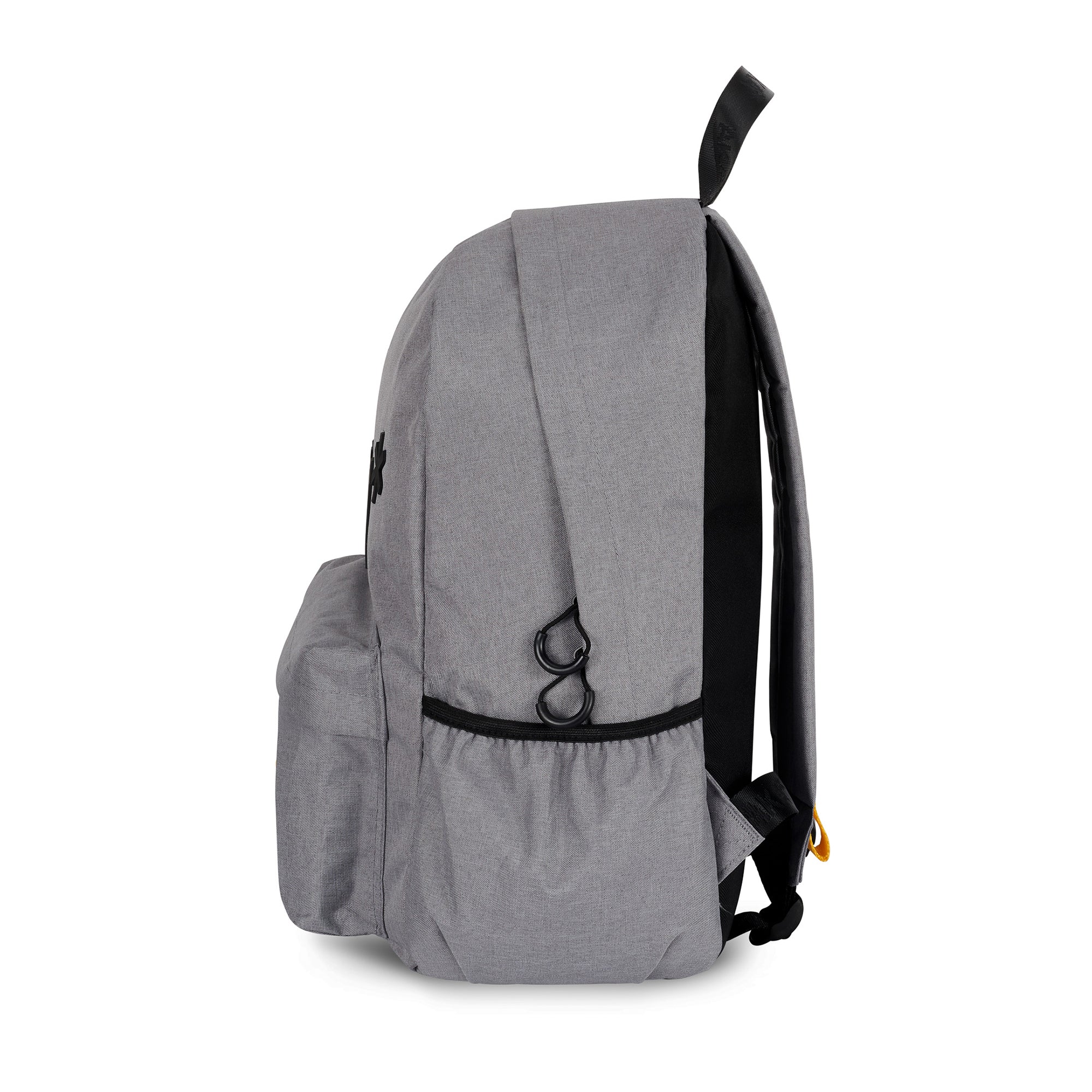 Berwick Backpack-Backpack-AKA*-Grey-SchoolBagsAndStuff