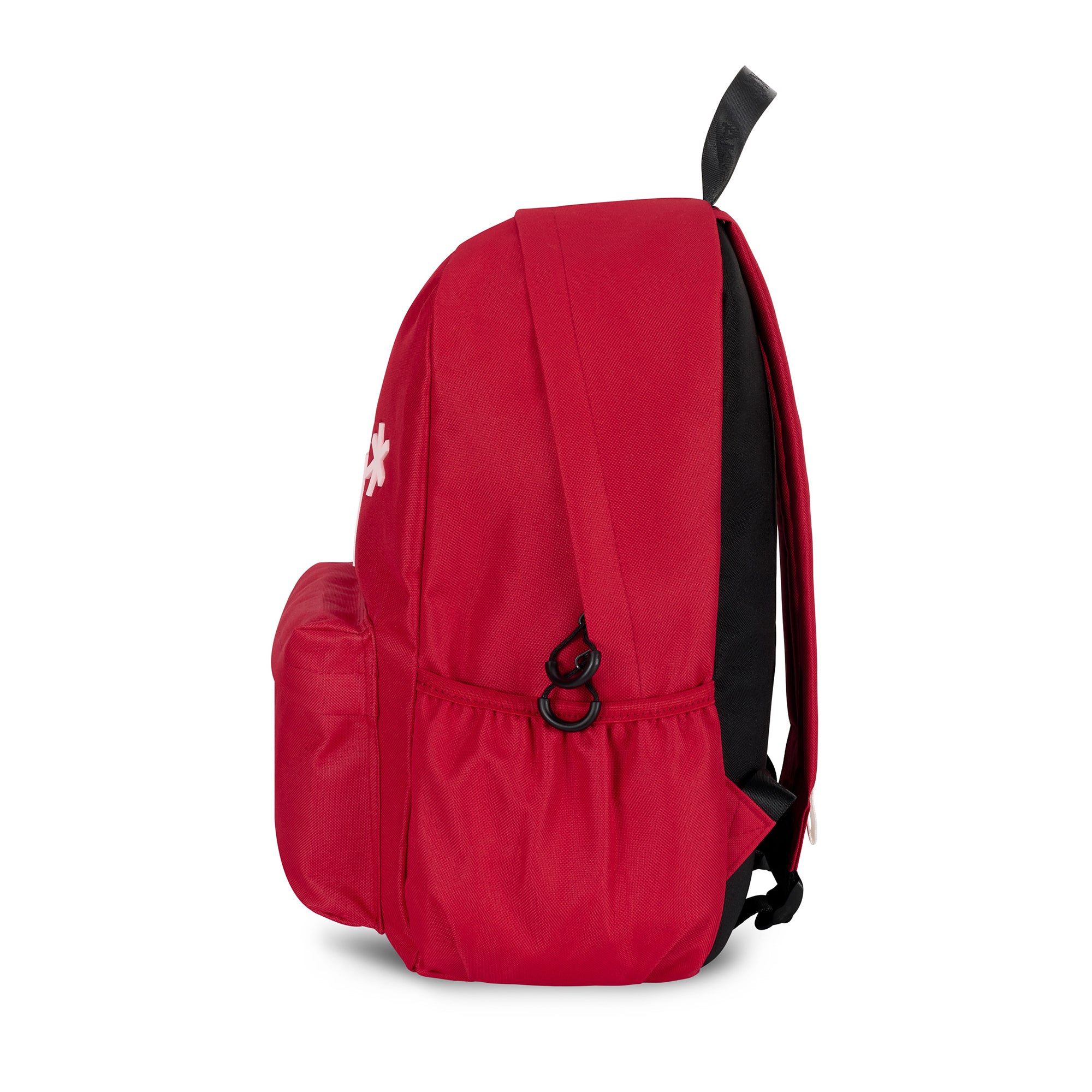 Berwick Backpack-Backpack-AKA*-Red-SchoolBagsAndStuff