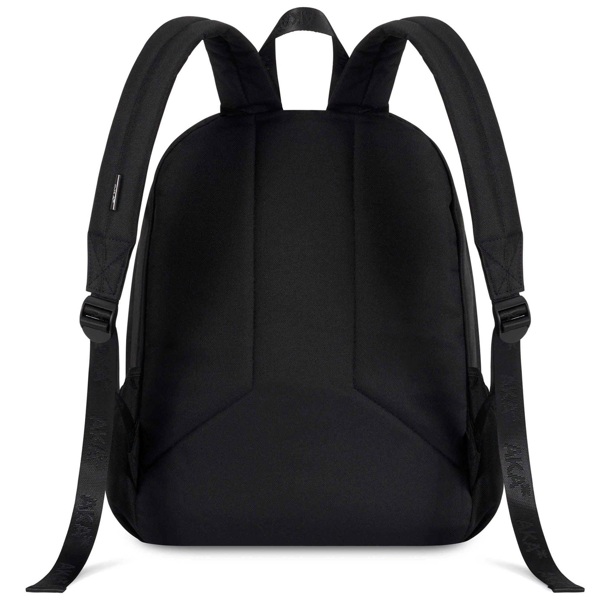 Brixton Backpack-Backpack-AKA*-Black-SchoolBagsAndStuff