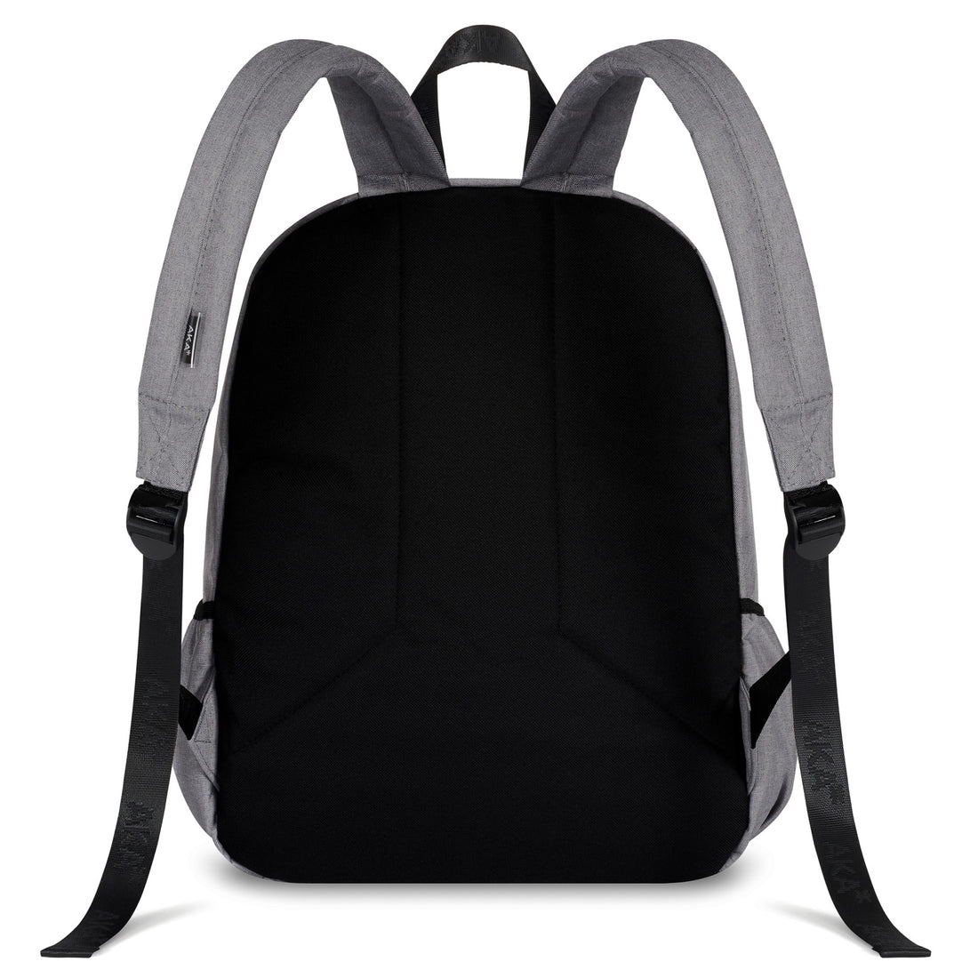 Brixton Backpack-Backpack-AKA*-Grey-SchoolBagsAndStuff