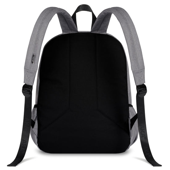 Brixton Backpack-Backpack-AKA*-Grey-SchoolBagsAndStuff