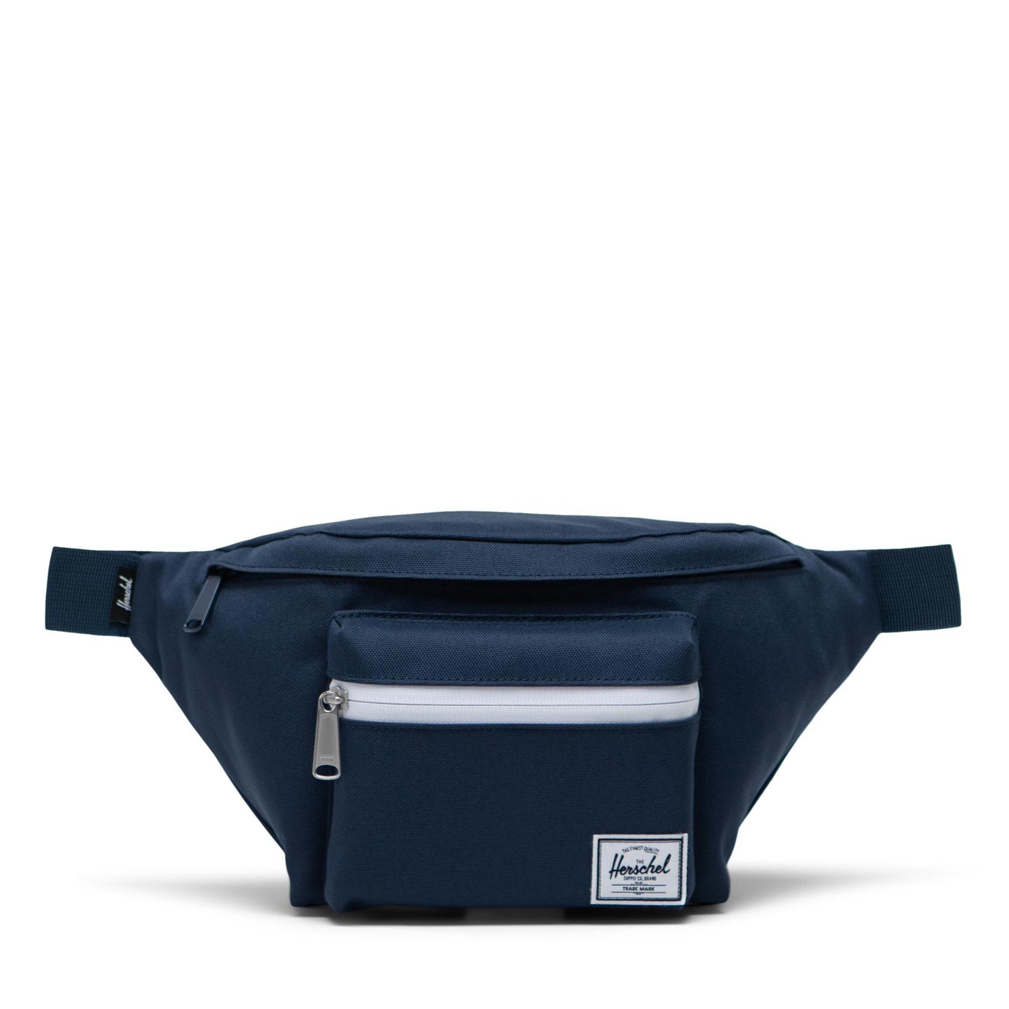 Seventeen Waist/Hip Bag-Waist Bag-Herschel Supply Co-Navy-SchoolBagsAndStuff