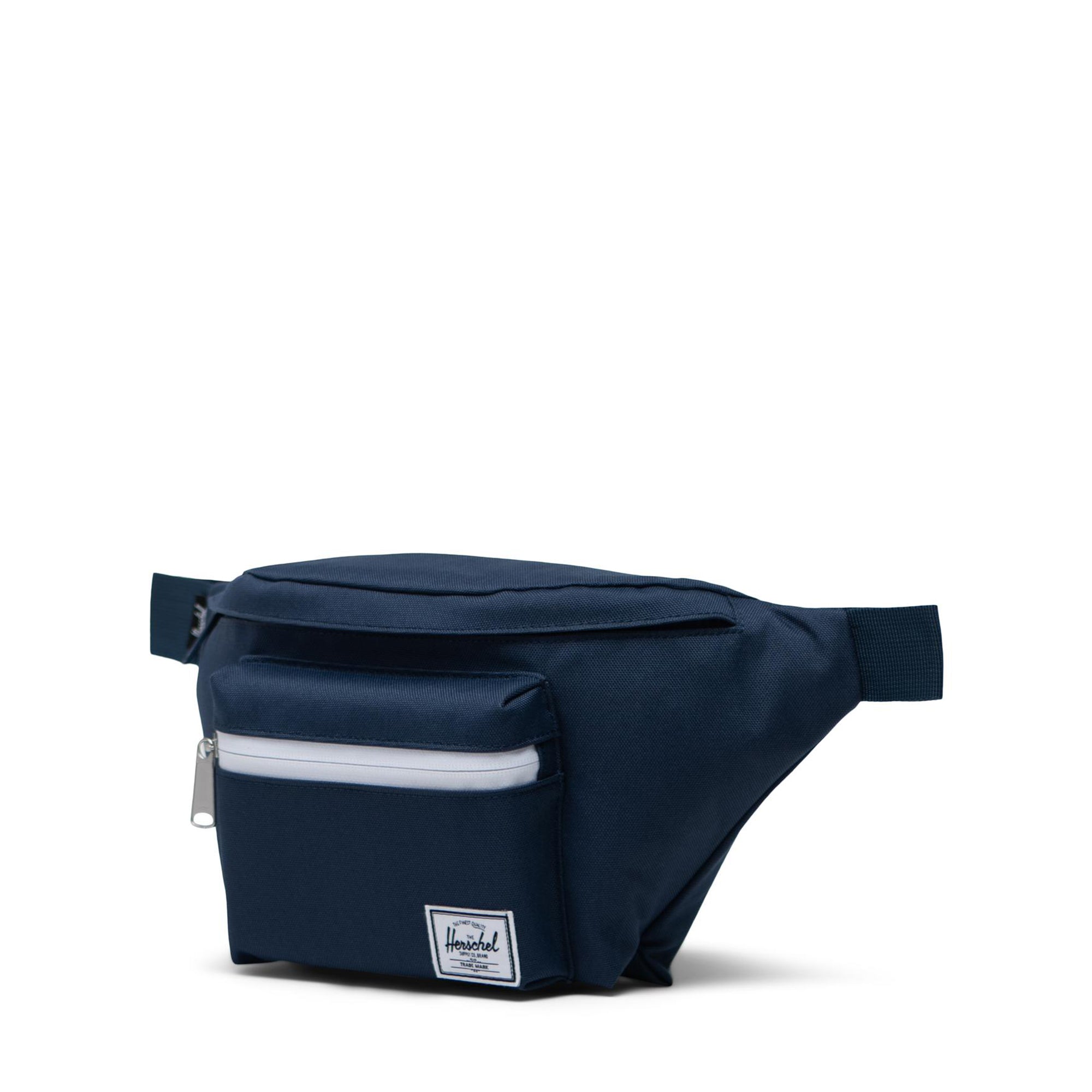 Seventeen Waist/Hip Bag-Waist Bag-Herschel Supply Co-Navy-SchoolBagsAndStuff