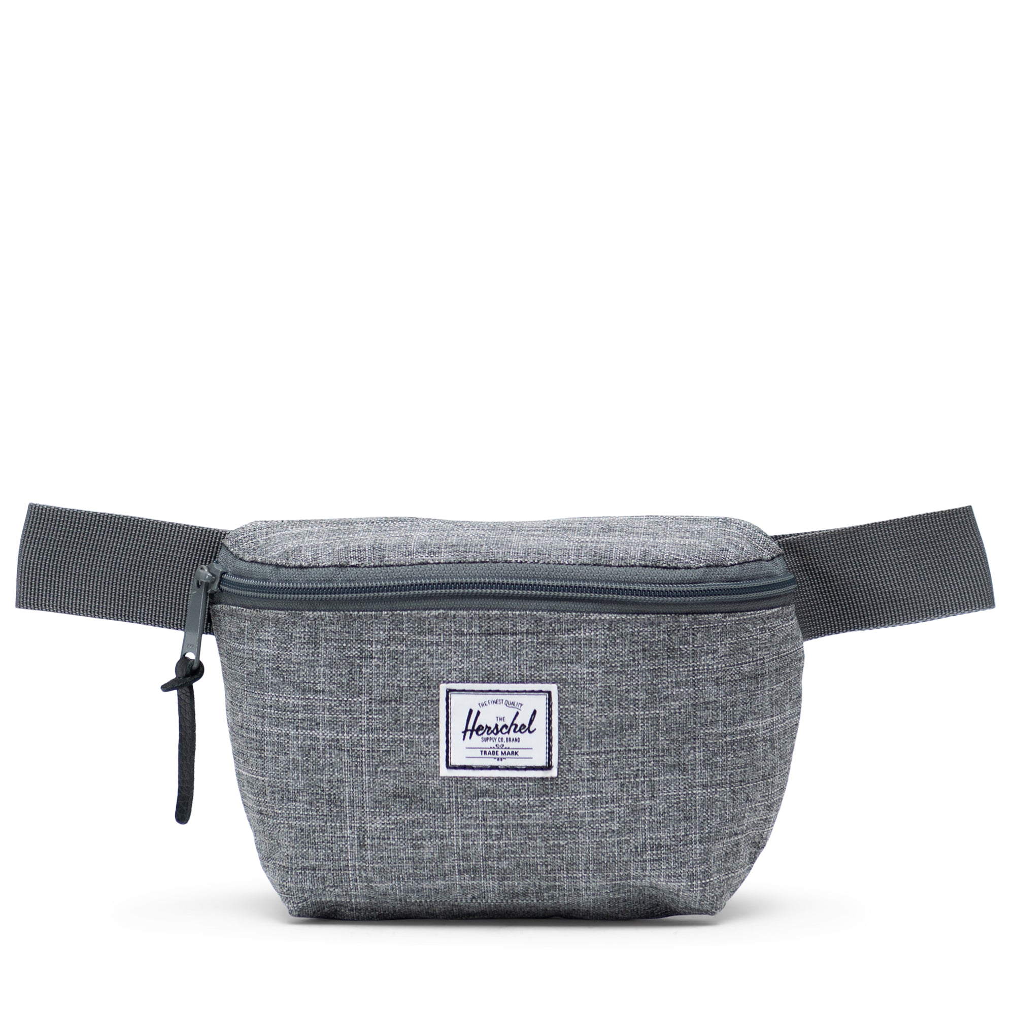 Fourteen Waist/Hip Bag-Waist Bag-Herschel Supply Co-Raven X-SchoolBagsAndStuff