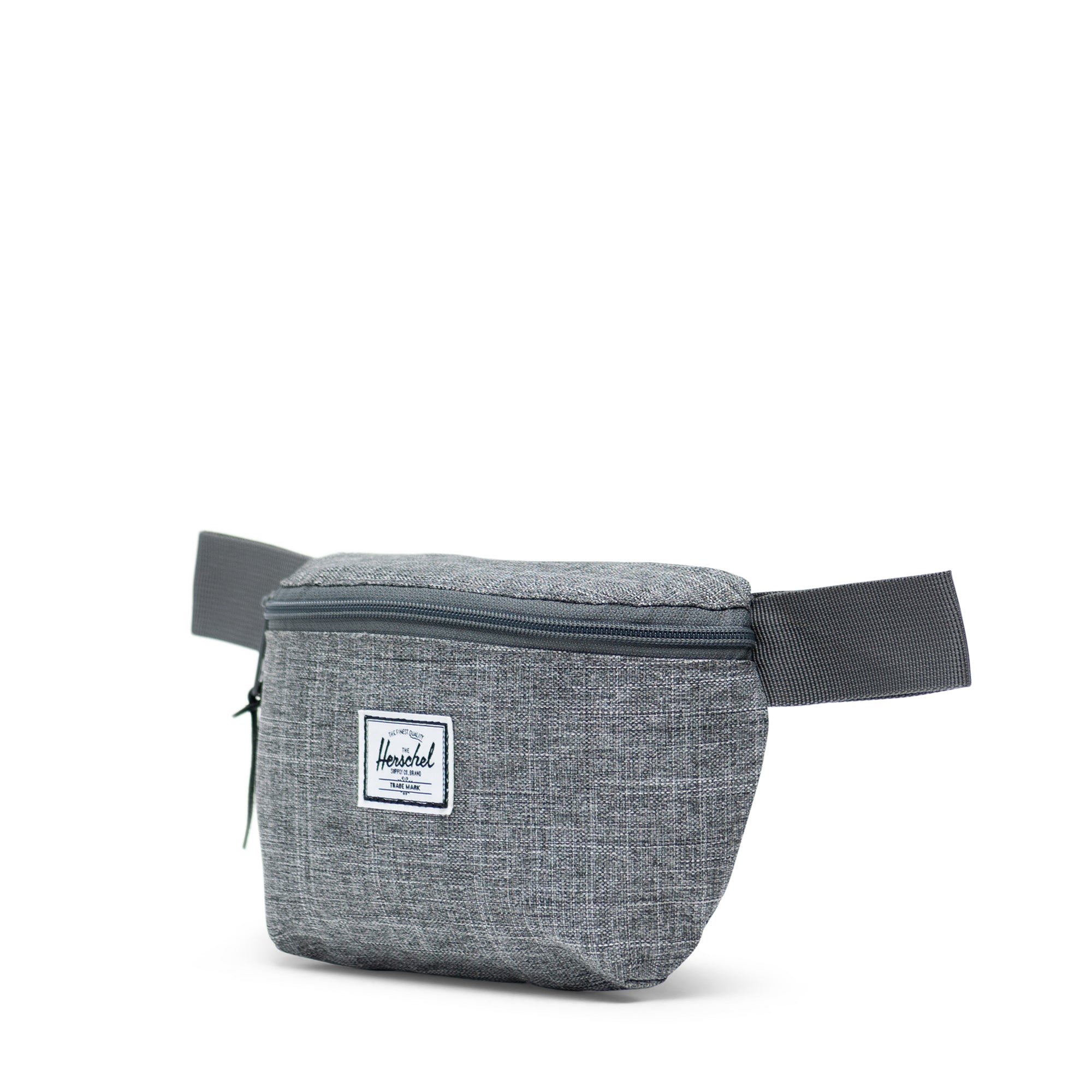 Fourteen Waist/Hip Bag-Waist Bag-Herschel Supply Co-Raven X-SchoolBagsAndStuff
