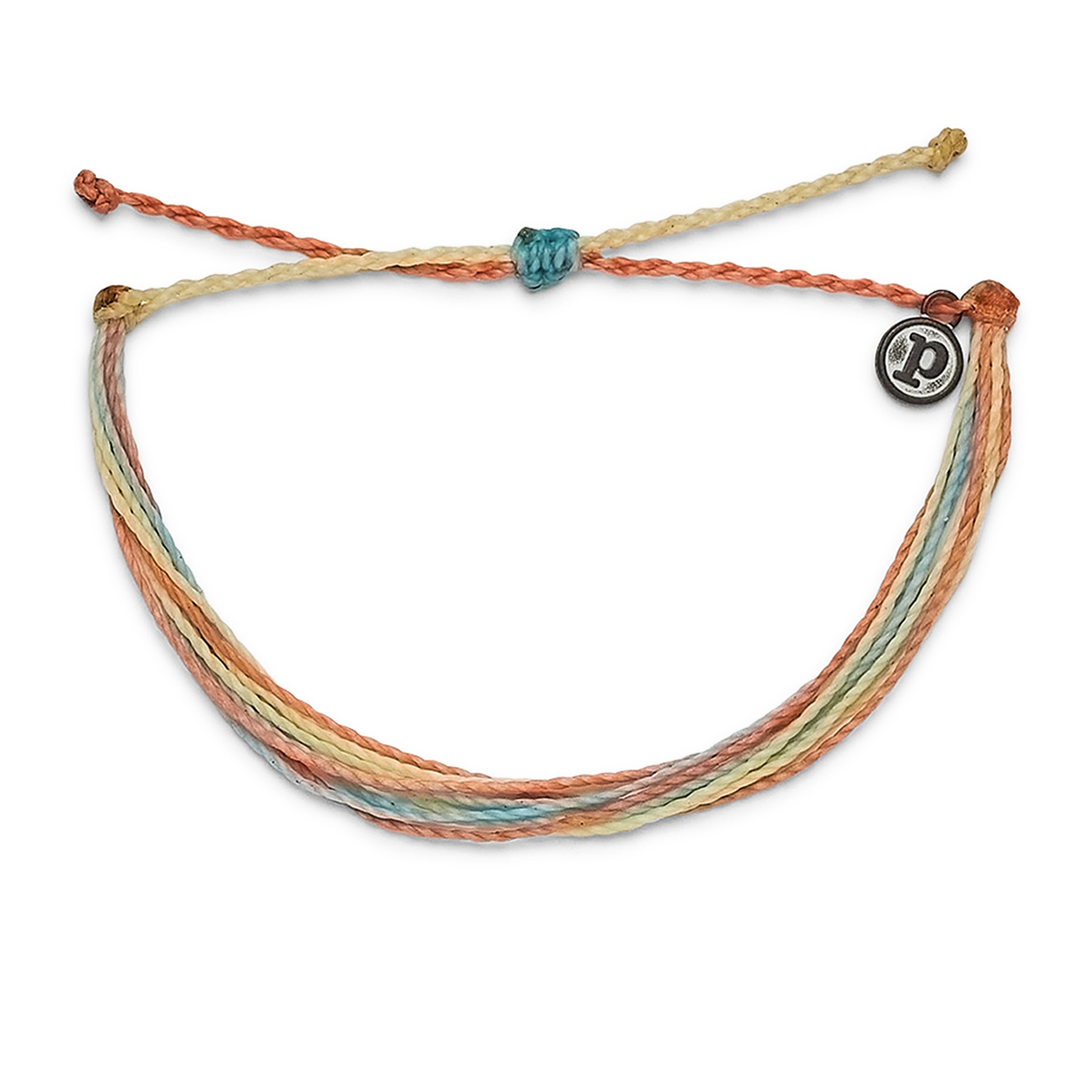 Beach Life Bracelet-Bracelet-Puravida-Beach Life-SchoolBagsAndStuff