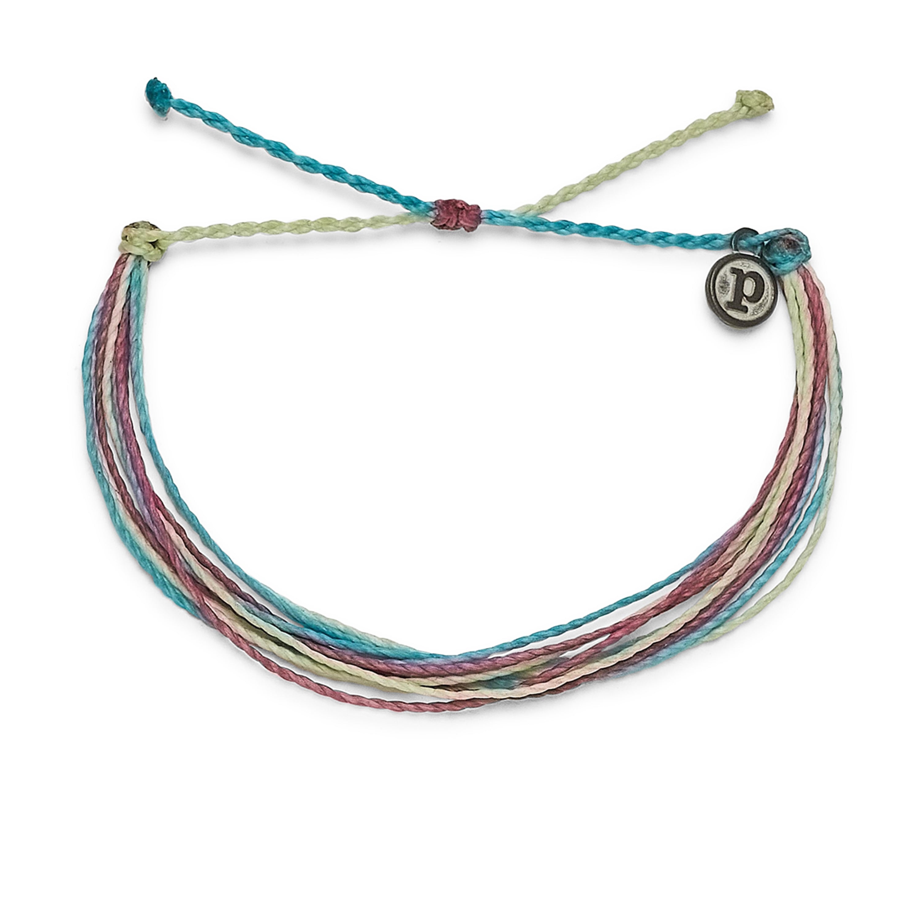 Good Vibes Bracelet-Bracelet-Puravida-Good Vibes-SchoolBagsAndStuff