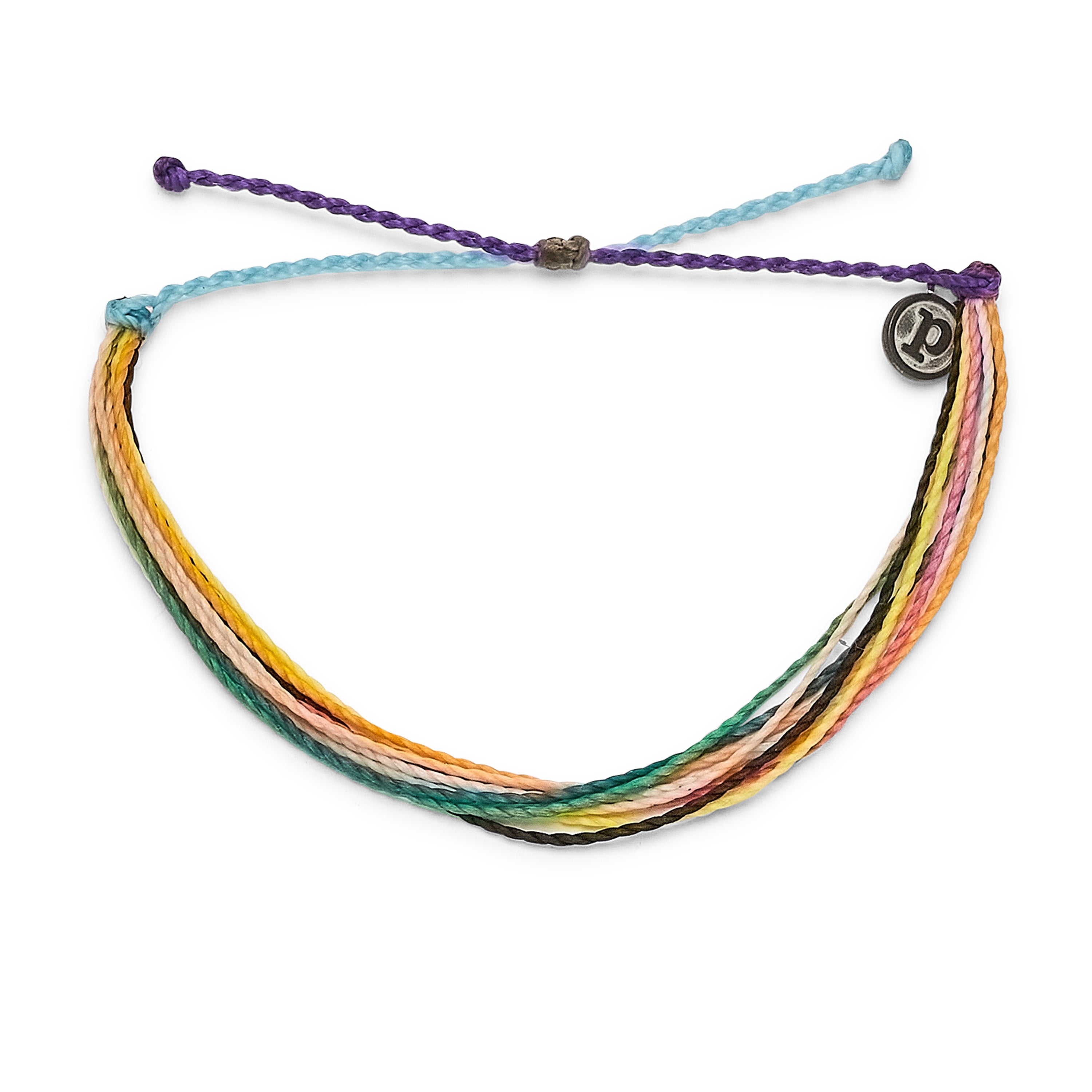Hakuna Matata Bracelet-Bracelet-Puravida-Hakuna Matata-SchoolBagsAndStuff