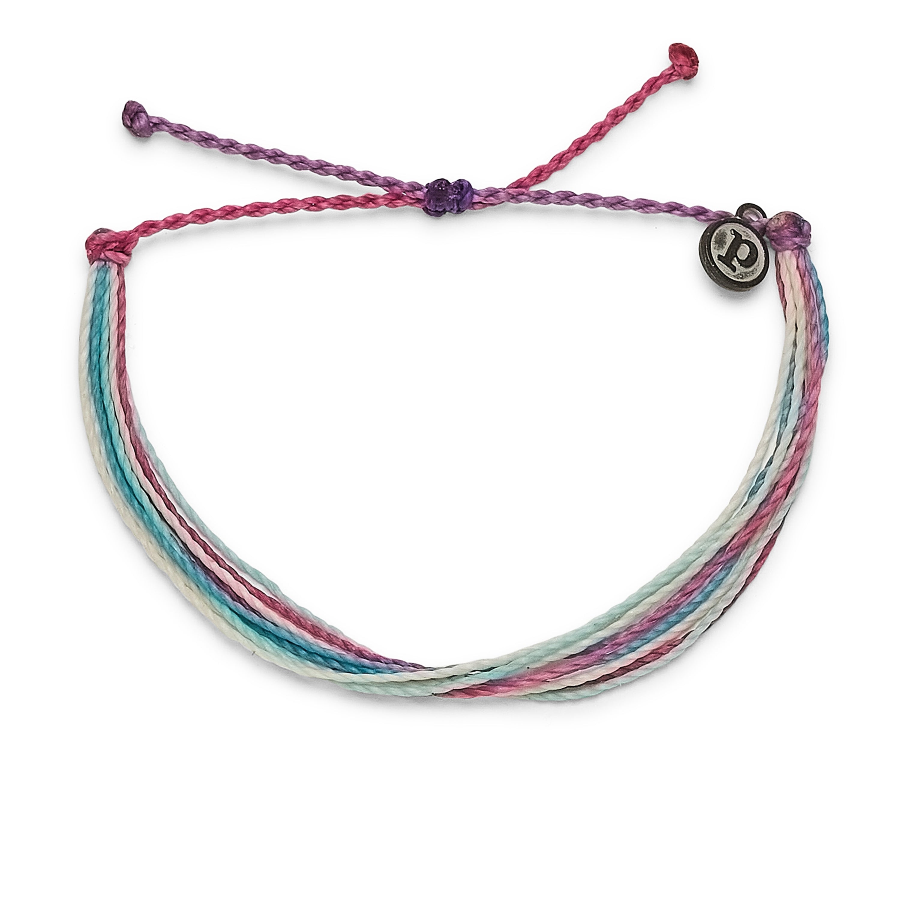 Rose Quartz Bracelet-Bracelet-Puravida-Rose Quartz-SchoolBagsAndStuff