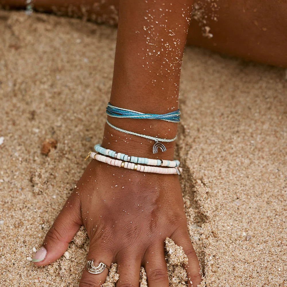 Muted Original Bracelet-Bracelet-Puravida-Isla-SchoolBagsAndStuff