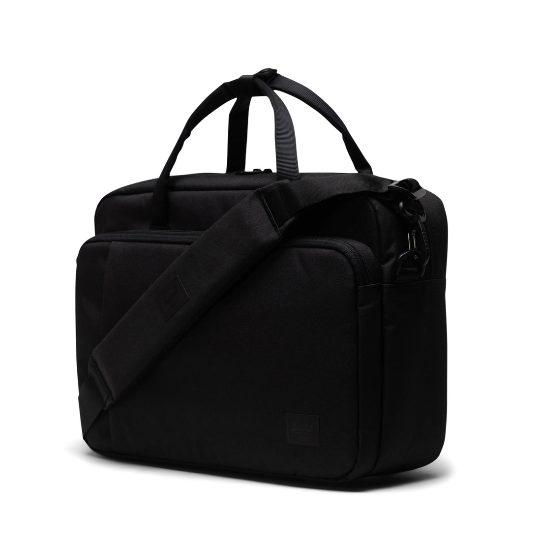 Gibson Messenger Tech Bag
