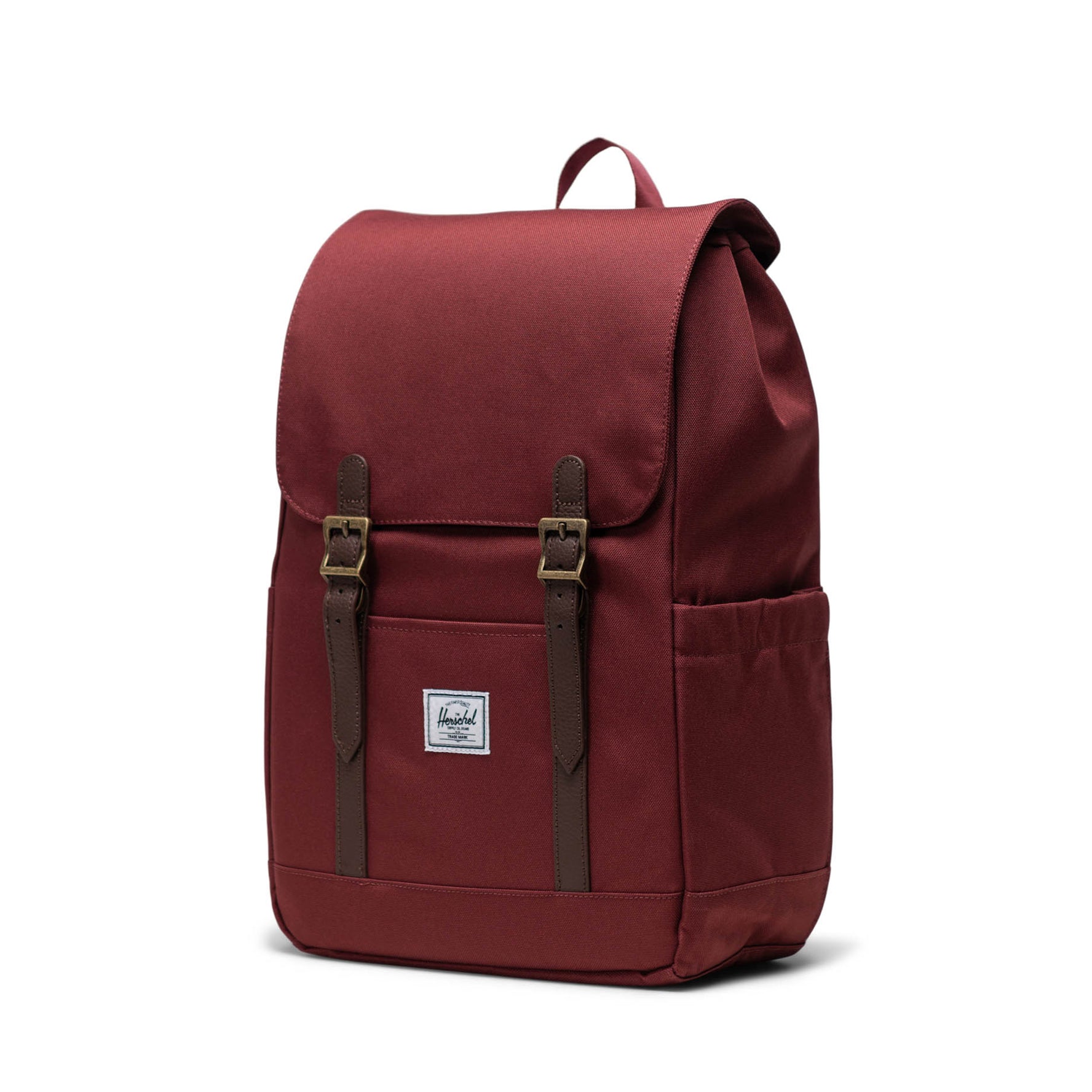Retreat Backpack | Small-Backpack-Herschel Supply Co-Port-SchoolBagsAndStuff