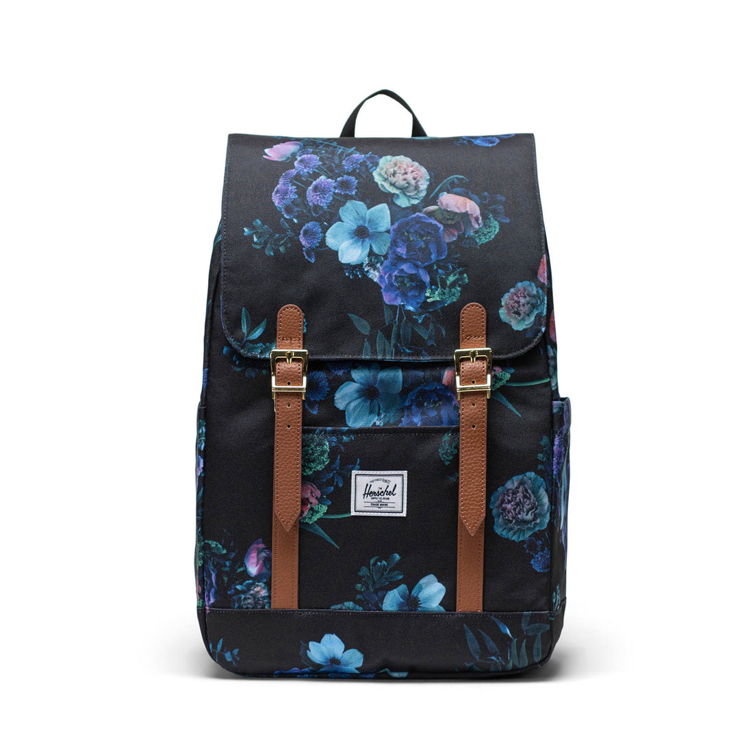 Retreat Satchel Backpack | Small