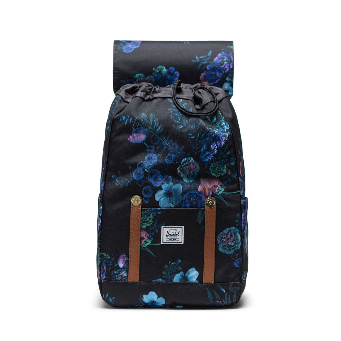 Retreat Satchel Backpack | Small