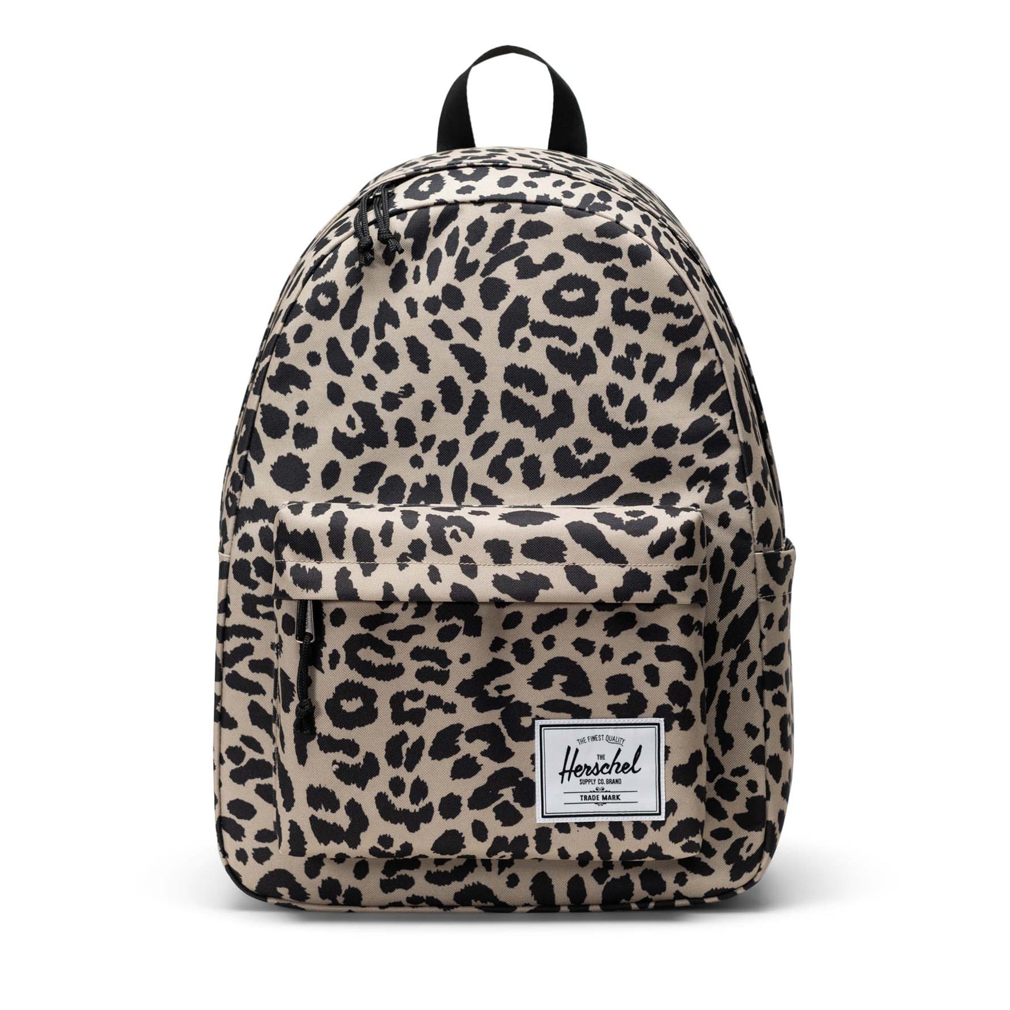 Herschel cheetah backpack on sale