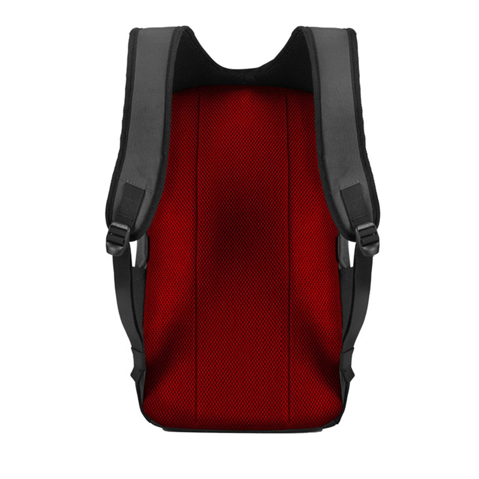 GFX V2 Backpack-Backpack-Alpinestars-Black/Red-SchoolBagsAndStuff
