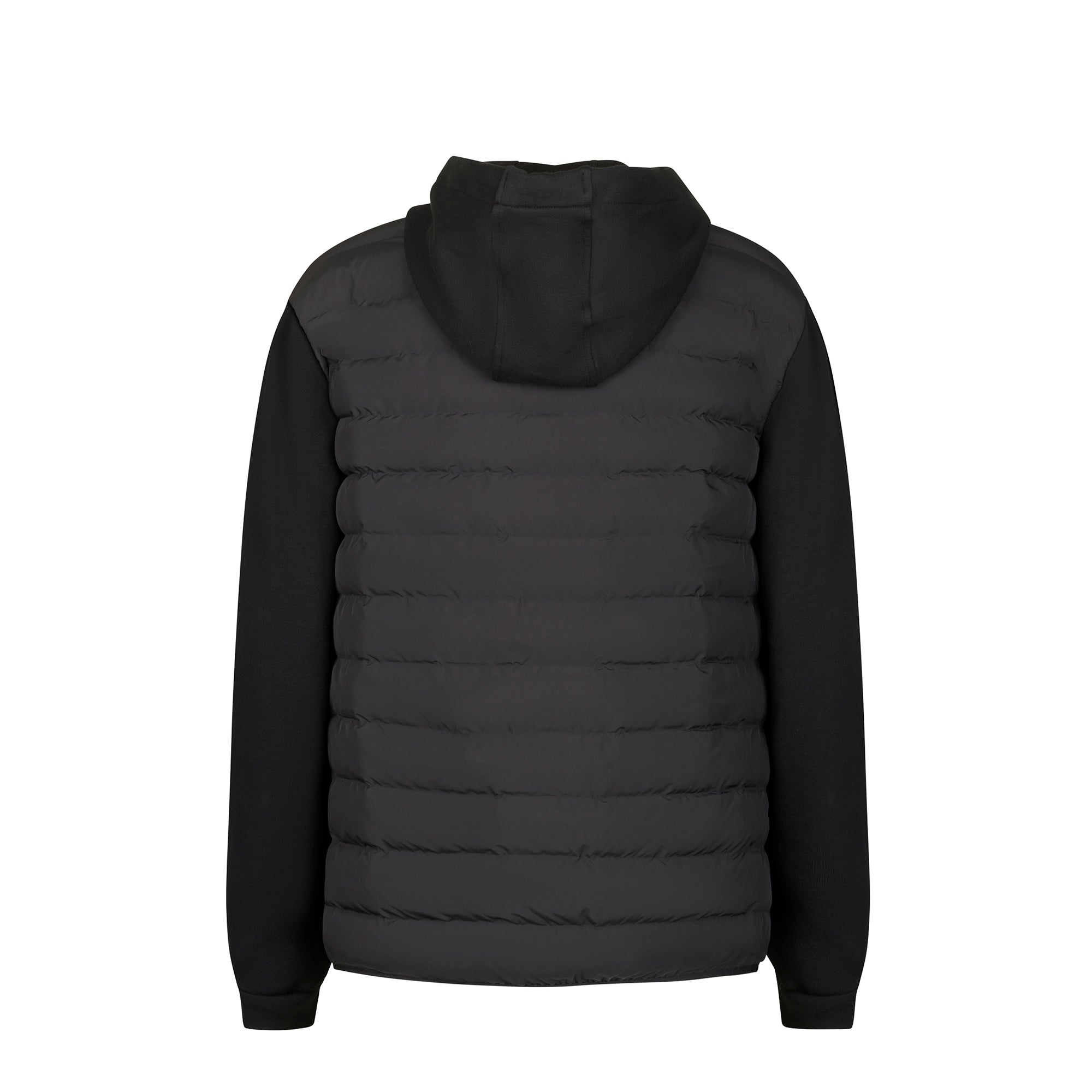 Hybrid Space Jacket-Jackets-11 Degrees-SchoolBagsAndStuff