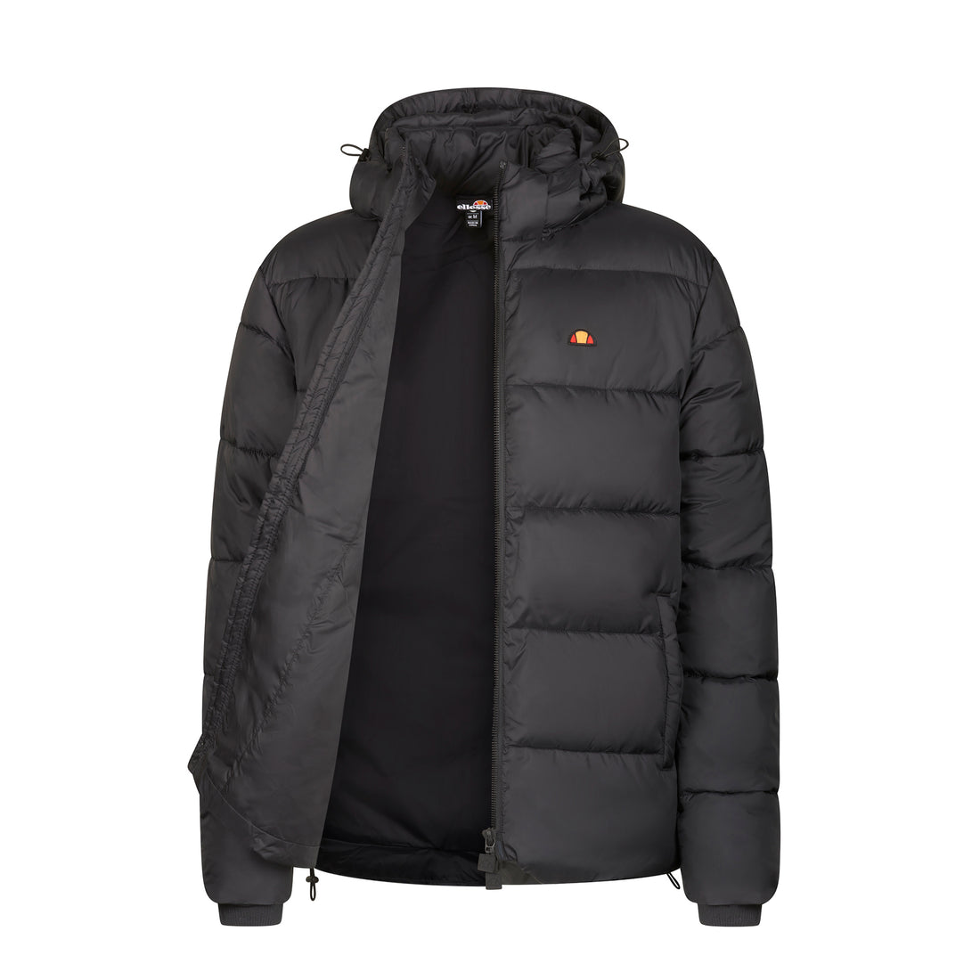 Paddero Jacket-Jackets-Ellesse-SchoolBagsAndStuff
