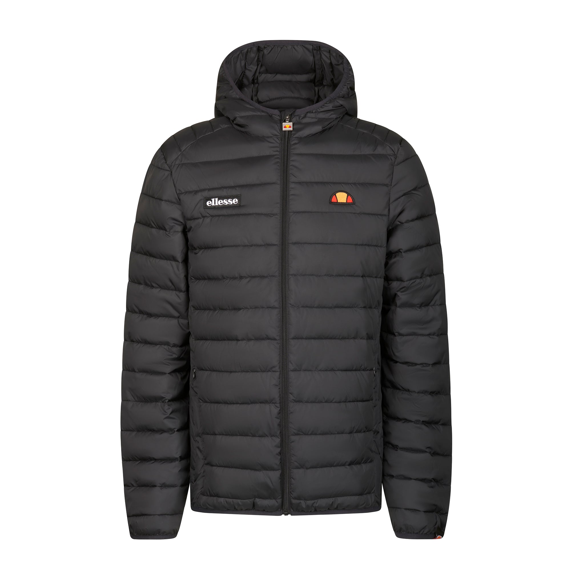 Lombardy Padded Jacket-Jackets-Ellesse-SchoolBagsAndStuff