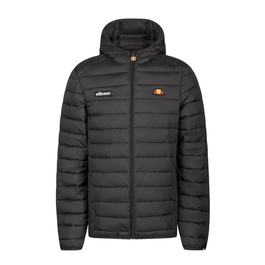 Lombardy Padded Jacket-Jackets-Ellesse-SchoolBagsAndStuff
