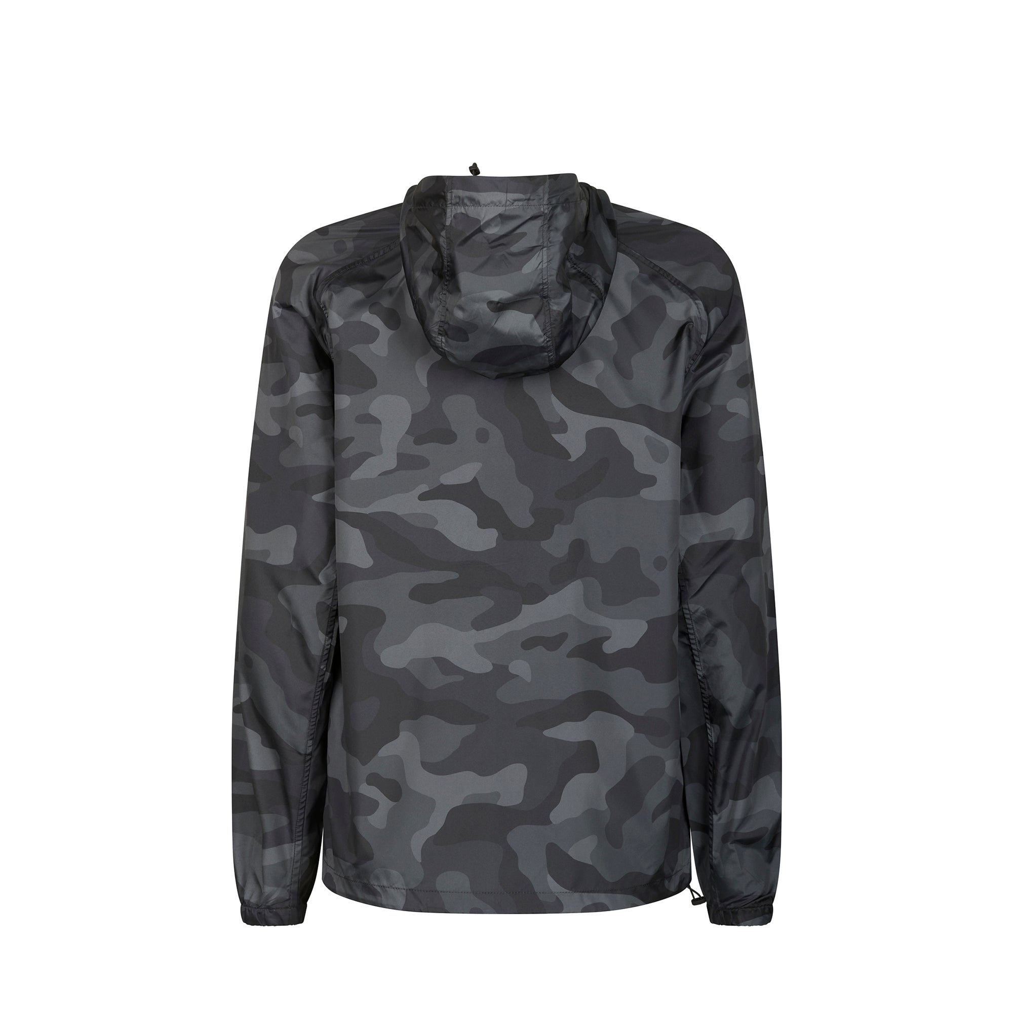 Fox Head Windbreaker Jacket-Jackets-Fox Racing-SchoolBagsAndStuff