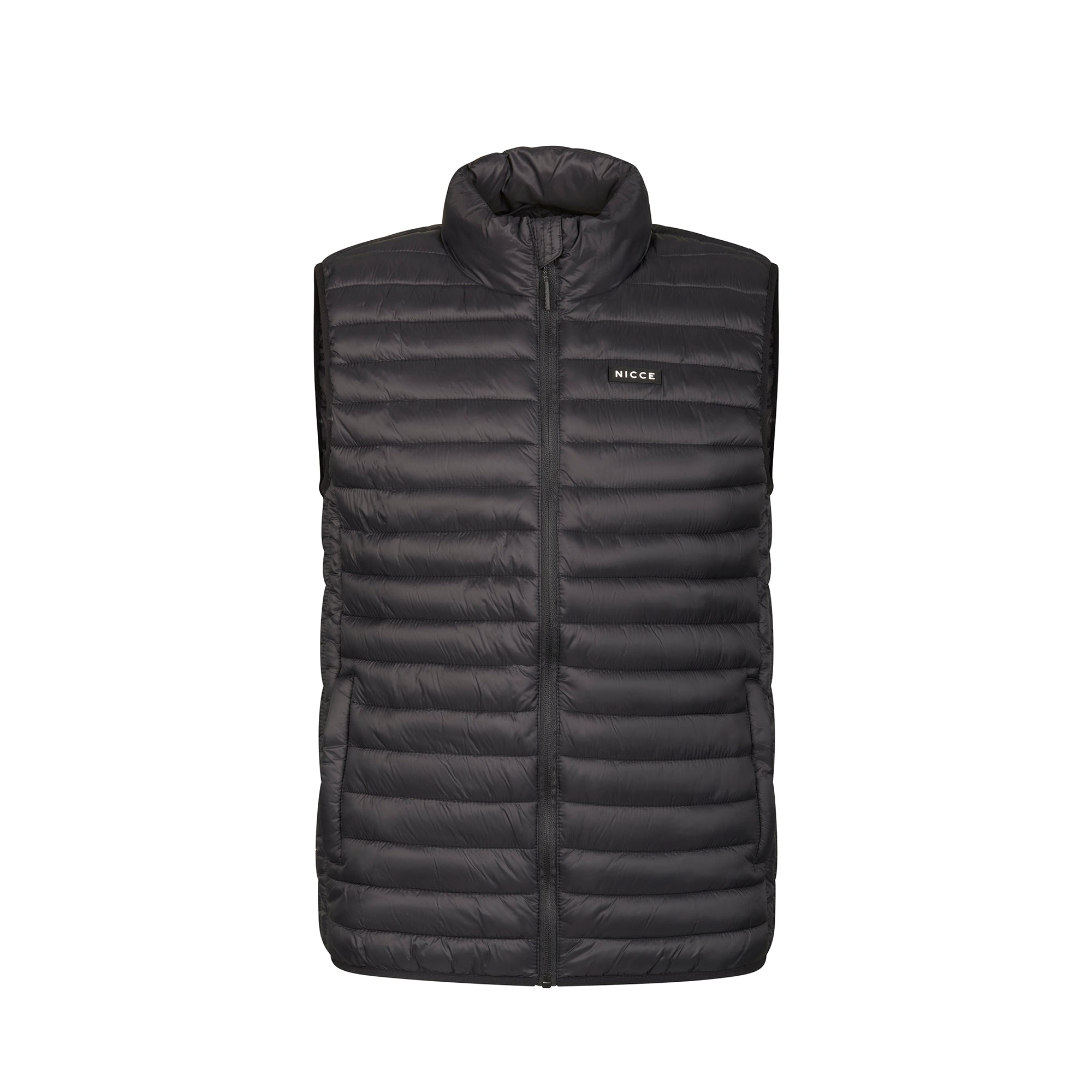Maidan Gilet-Jackets-Nicce-SchoolBagsAndStuff