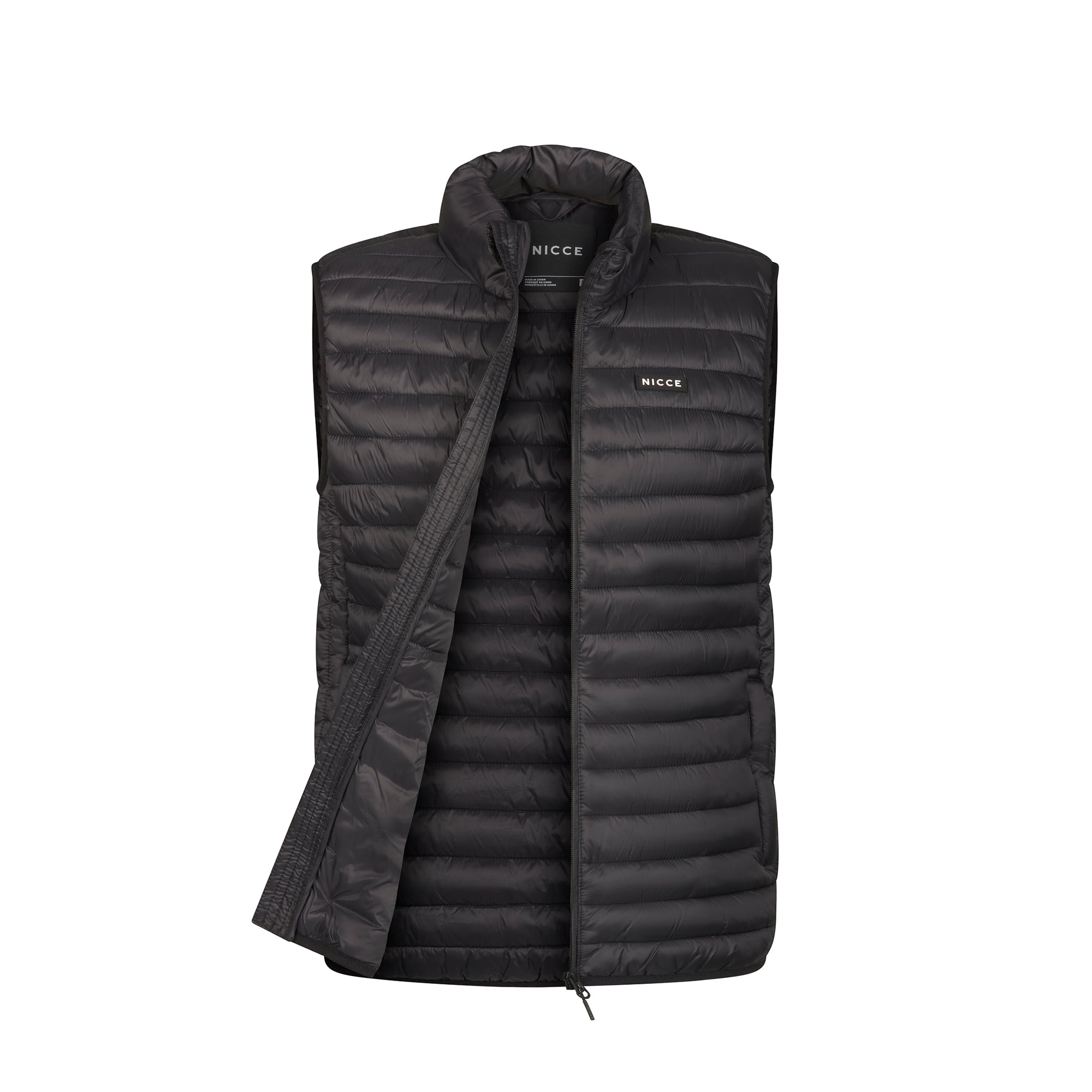 Maidan Gilet-Jackets-Nicce-SchoolBagsAndStuff