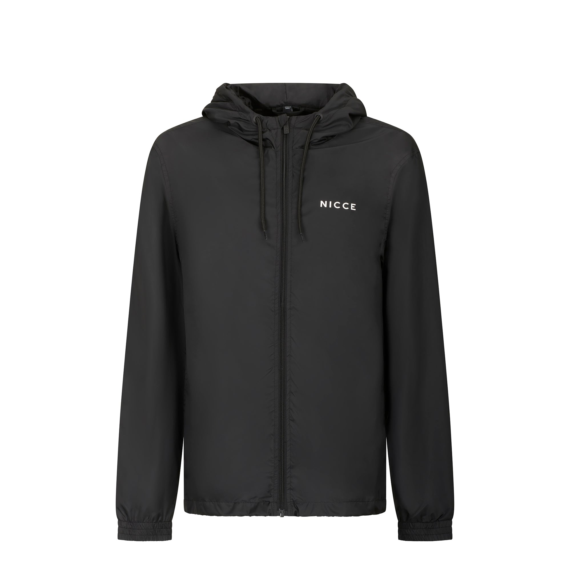 Core Windbreaker-Jackets-Nicce-SchoolBagsAndStuff
