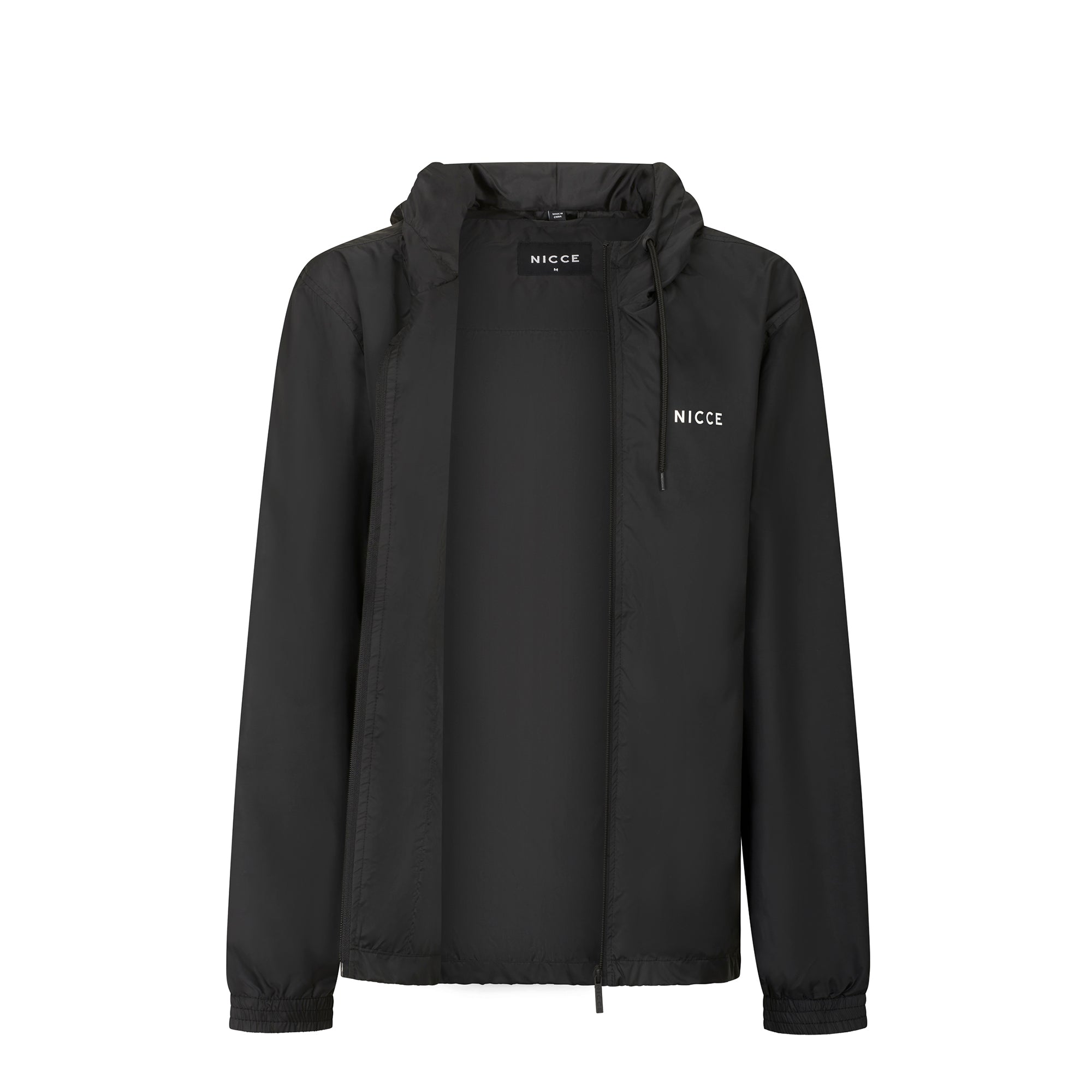 Core Windbreaker-Jackets-Nicce-SchoolBagsAndStuff