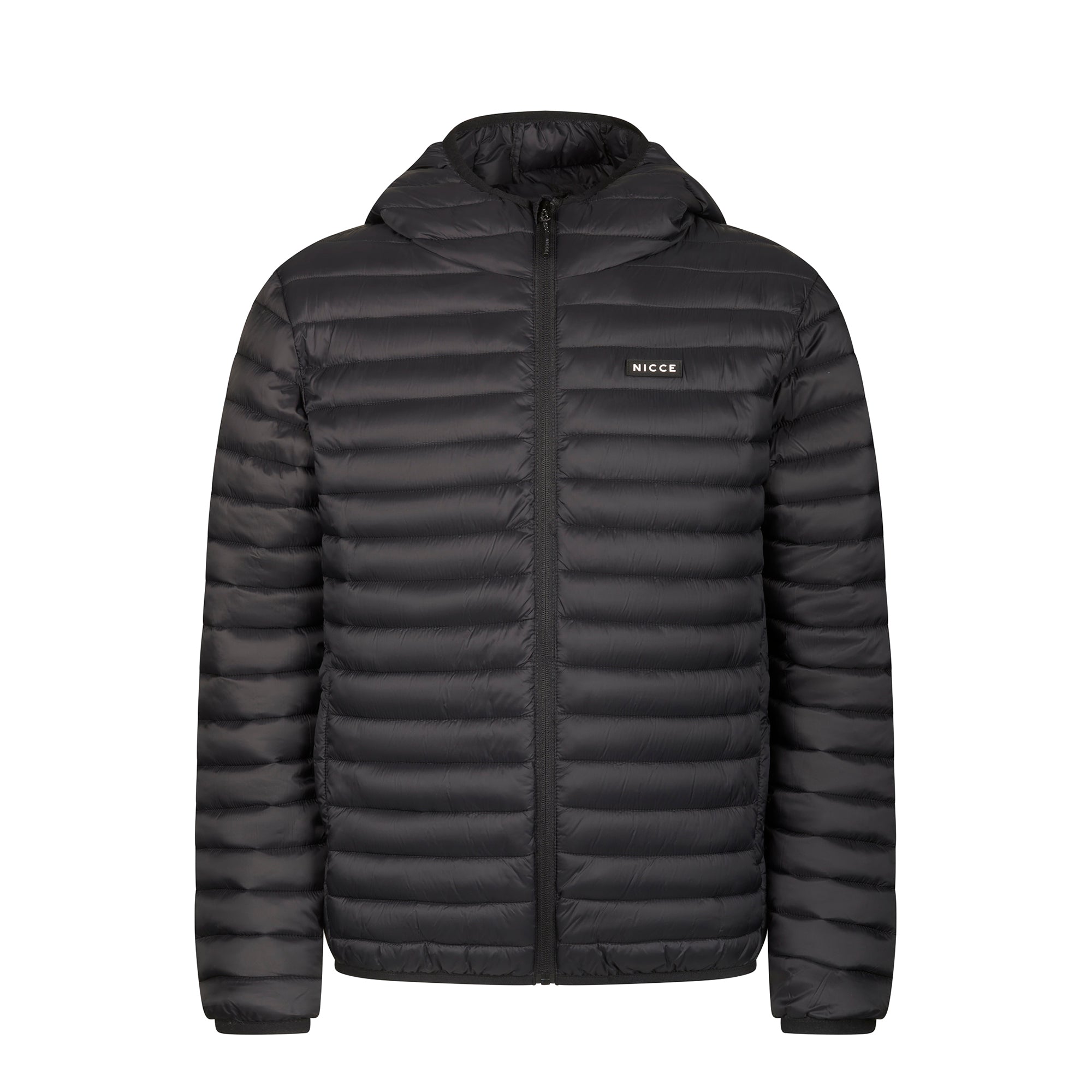 Maidan Jacket-Jackets-Nicce-SchoolBagsAndStuff