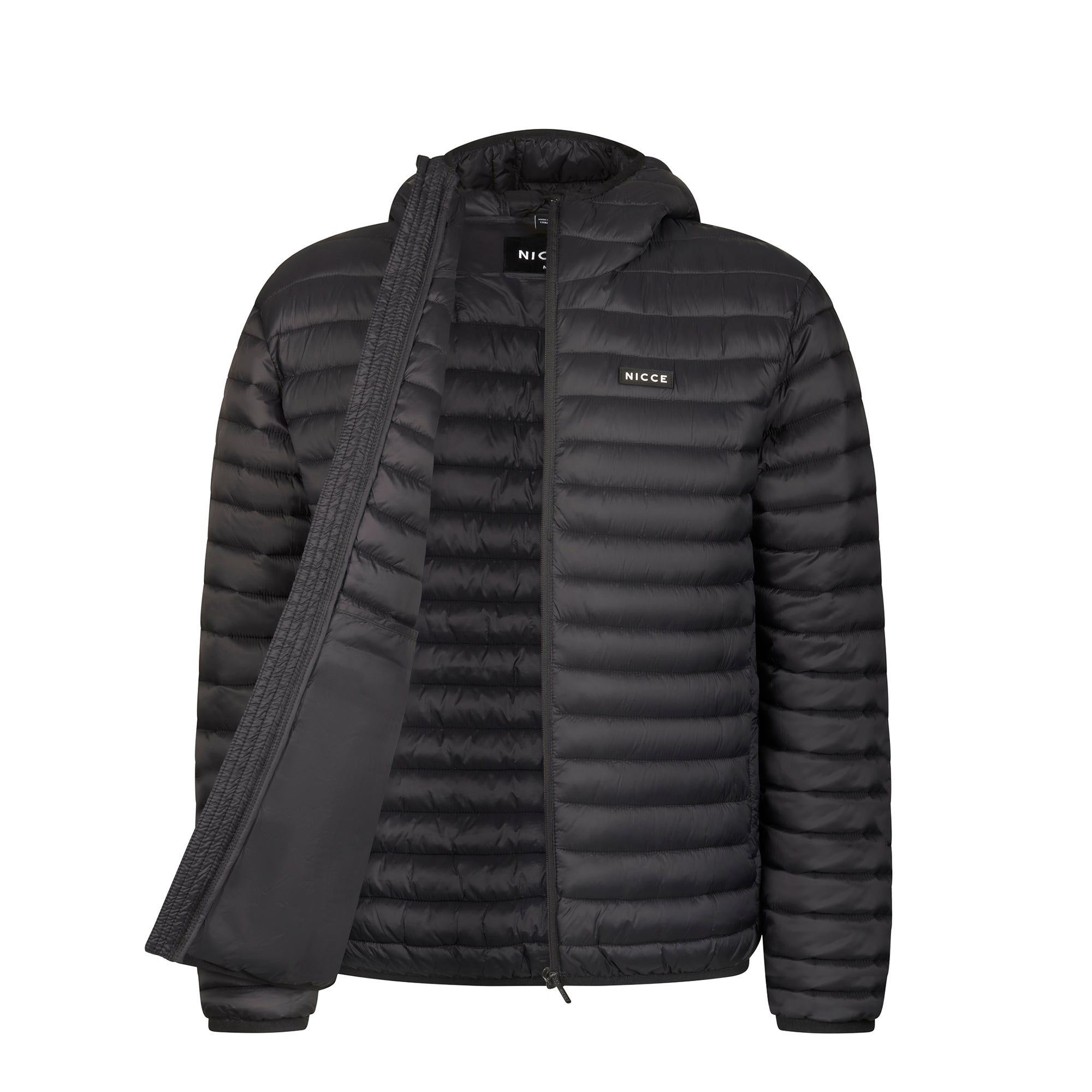 Maidan Jacket-Jackets-Nicce-SchoolBagsAndStuff
