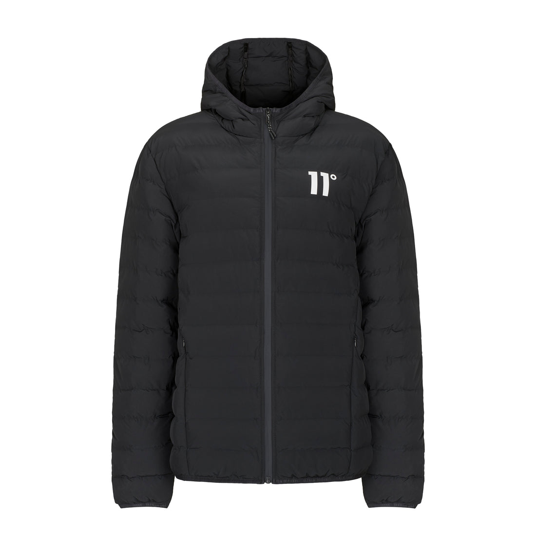 Space Jacket-Jackets-11 Degrees-SchoolBagsAndStuff