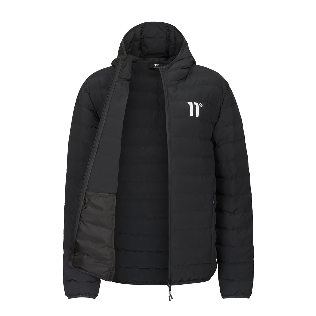Space Jacket-Jackets-11 Degrees-SchoolBagsAndStuff