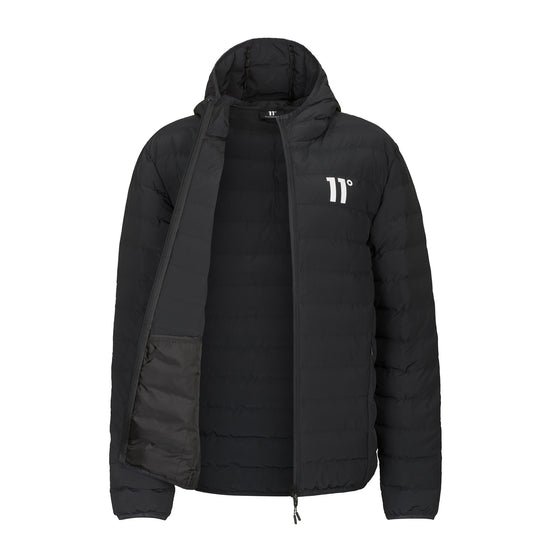 Space Jacket-Jackets-11 Degrees-SchoolBagsAndStuff