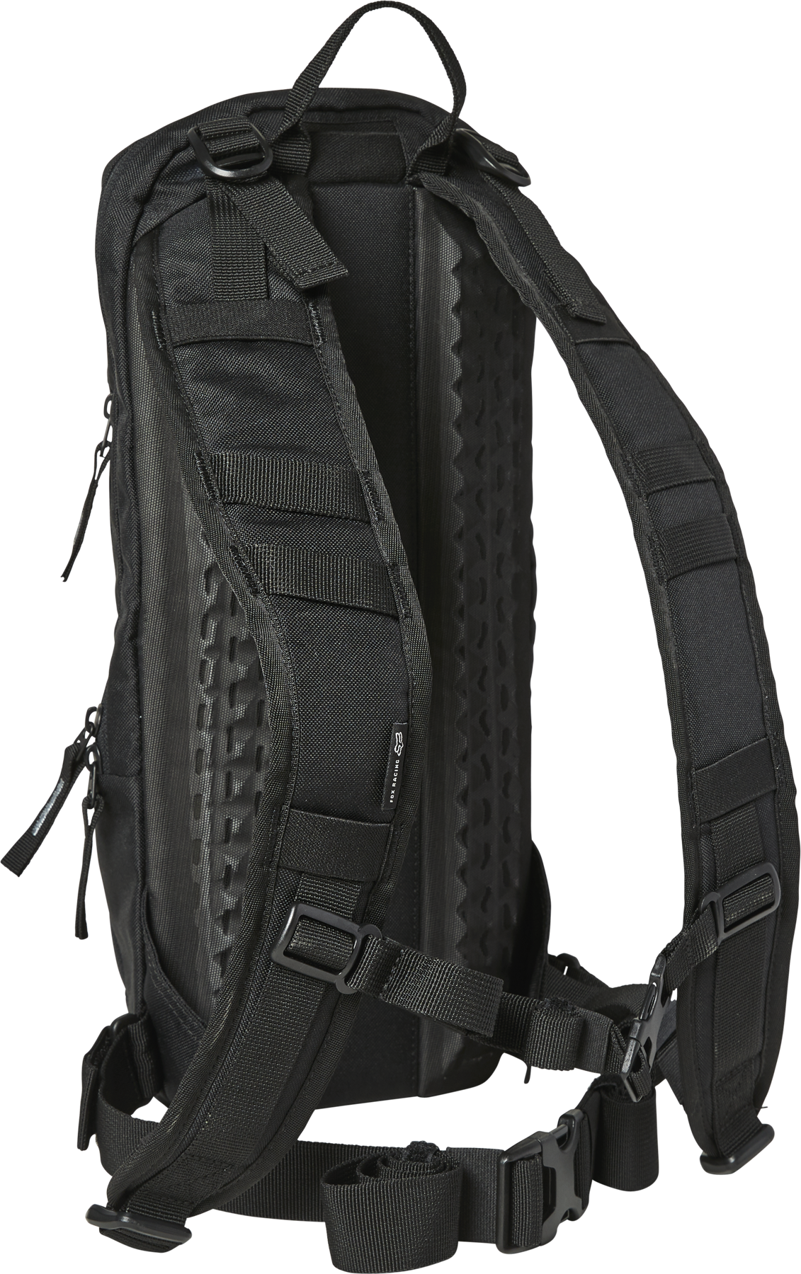 Utility 6L Hydration Pack-Backpack-Fox Racing-Black-SchoolBagsAndStuff