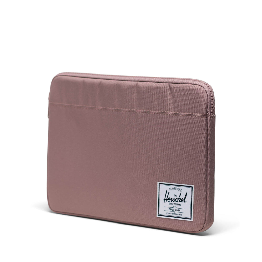 Anchor 14 Inch-Laptop Cases-Herschel Supply Co-Ash rose-SchoolBagsAndStuff