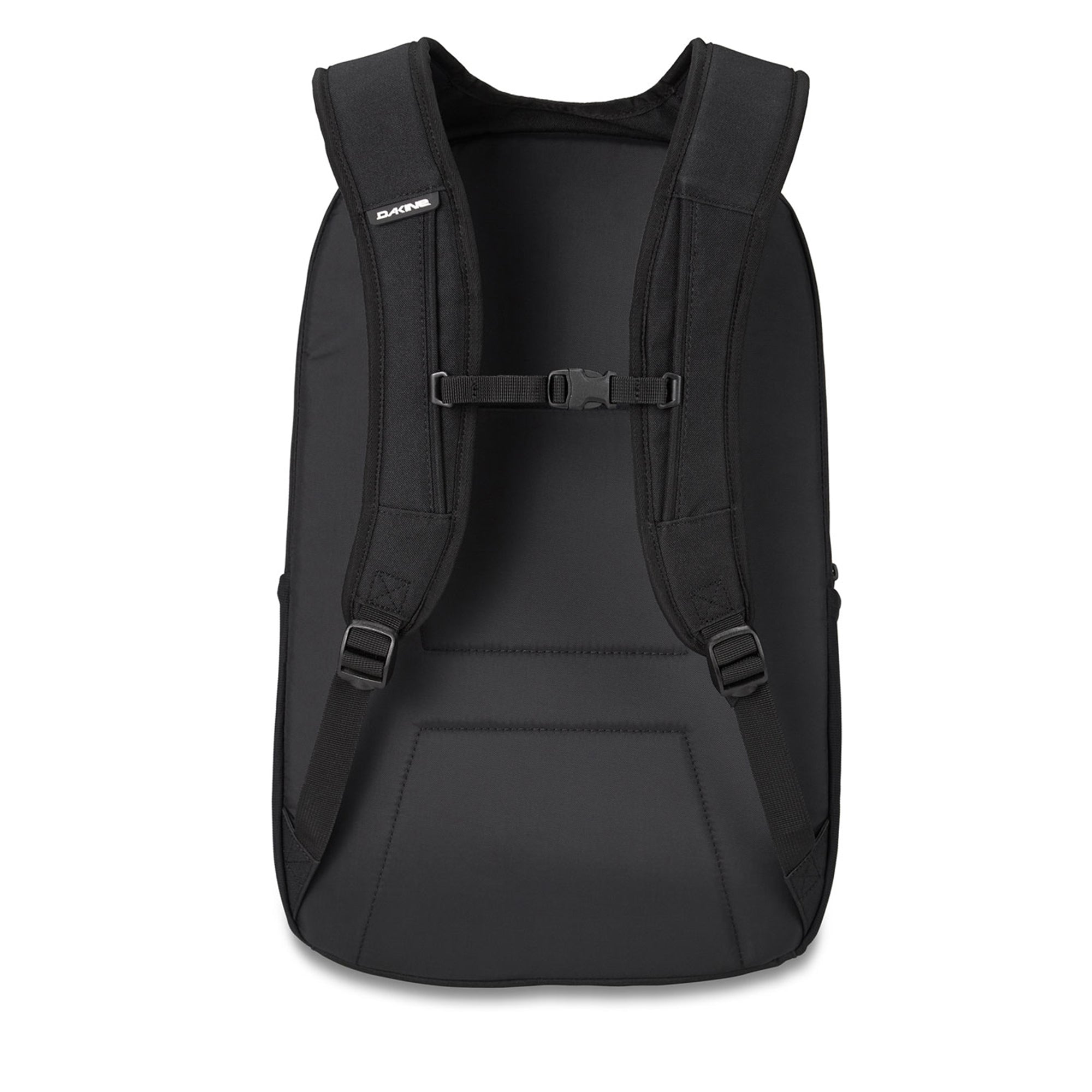 Campus 33L Backpack-Backpack-Dakine-Black-SchoolBagsAndStuff