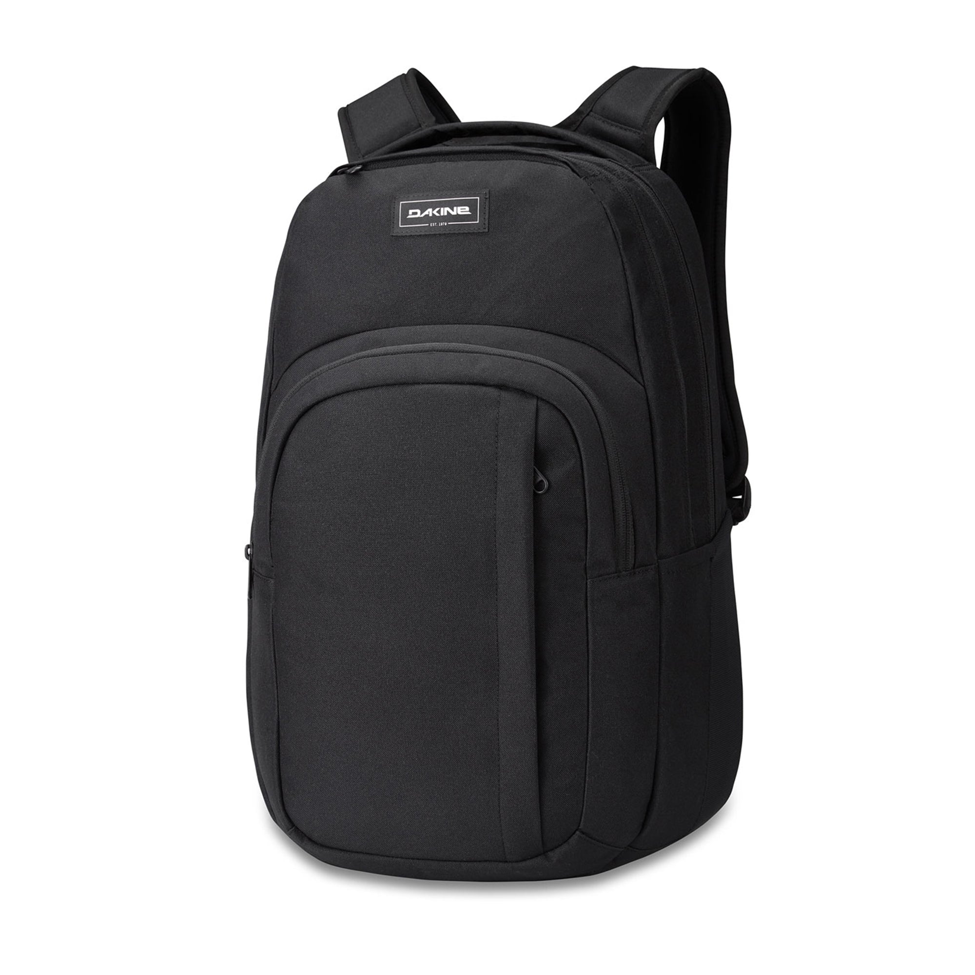 Campus 33L Backpack-Backpack-Dakine-Black-SchoolBagsAndStuff