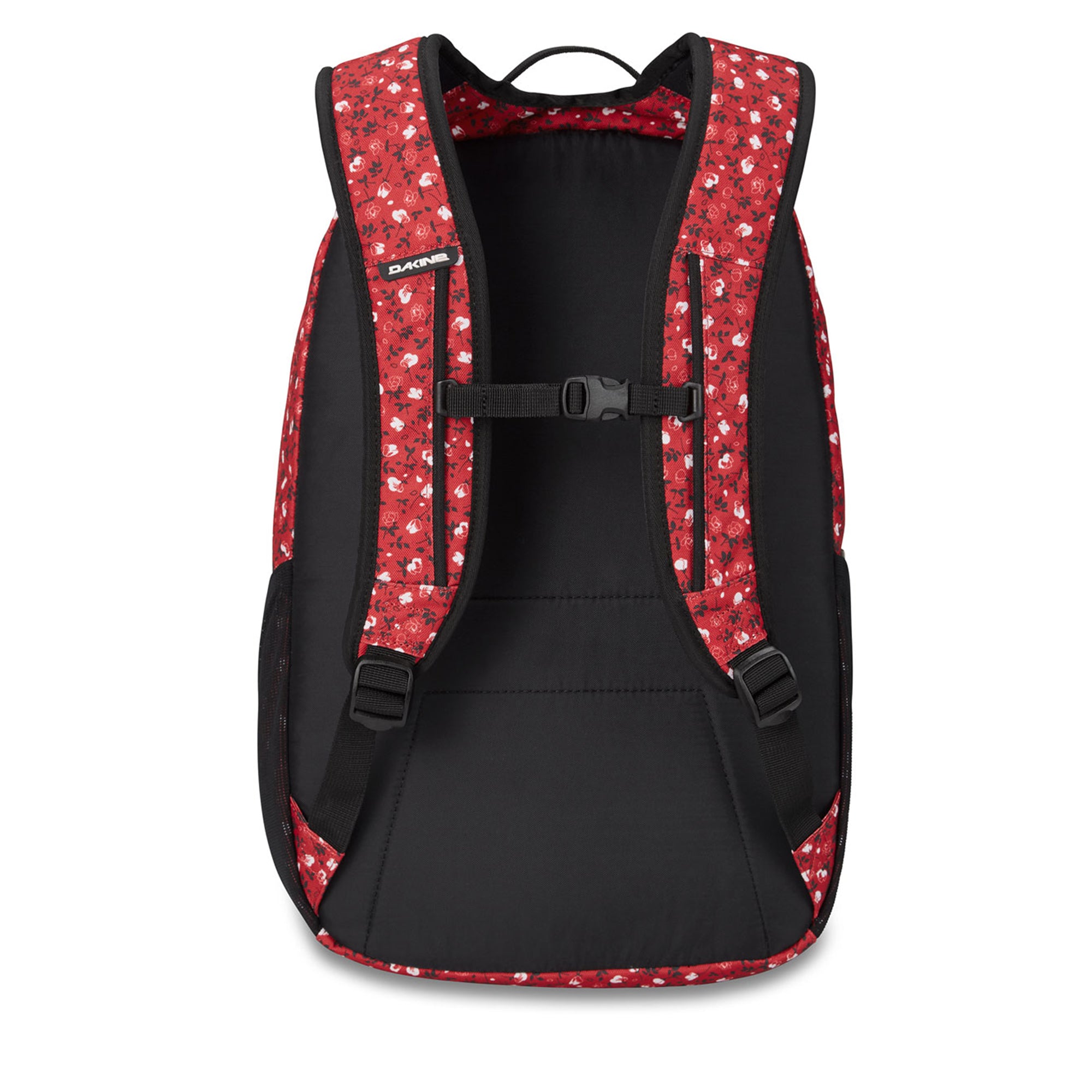 Campus 25L Backpack-Backpack-Dakine-Crimson Rose-SchoolBagsAndStuff