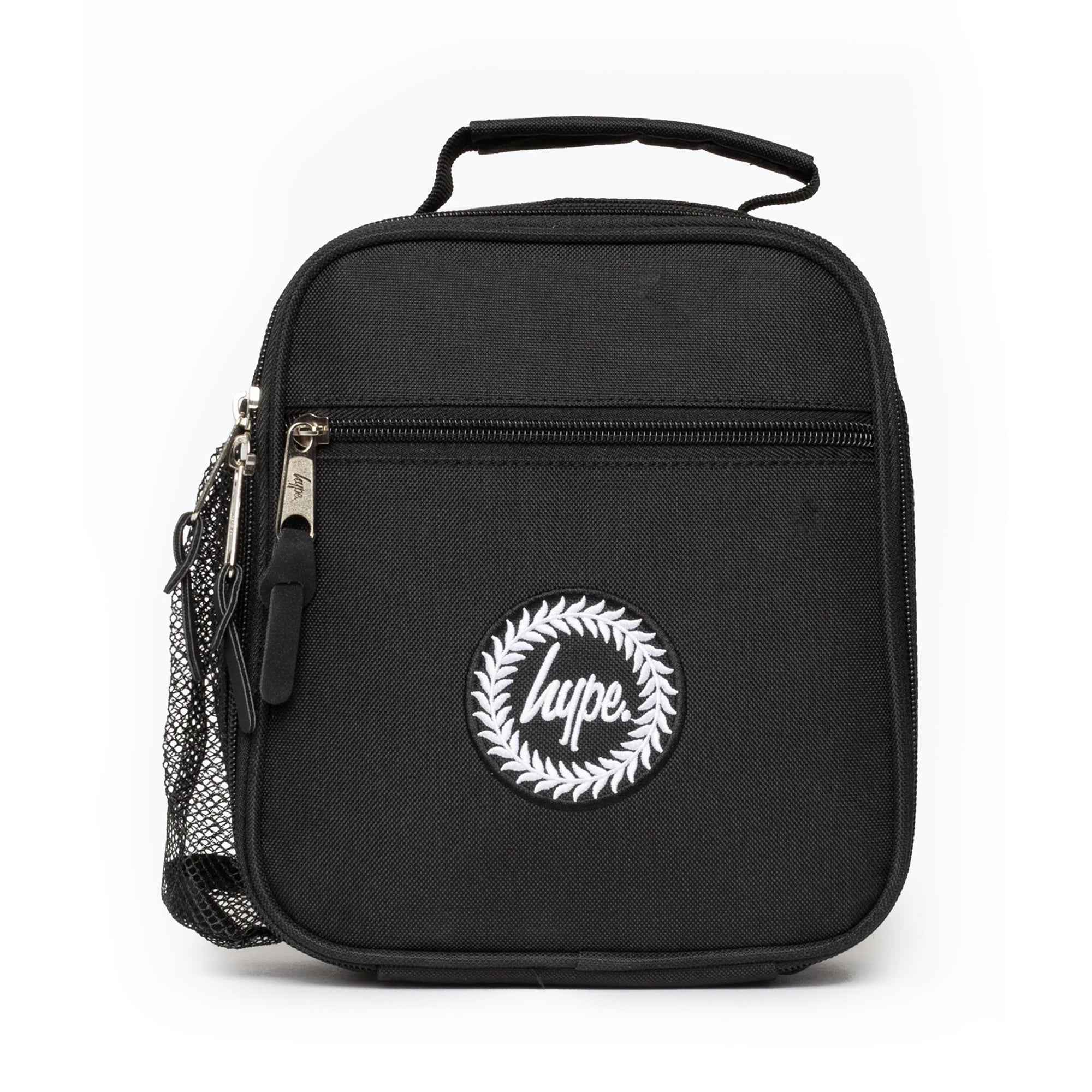 HYPE Lunch Box Black Core CORE21 502 Lunch Bag