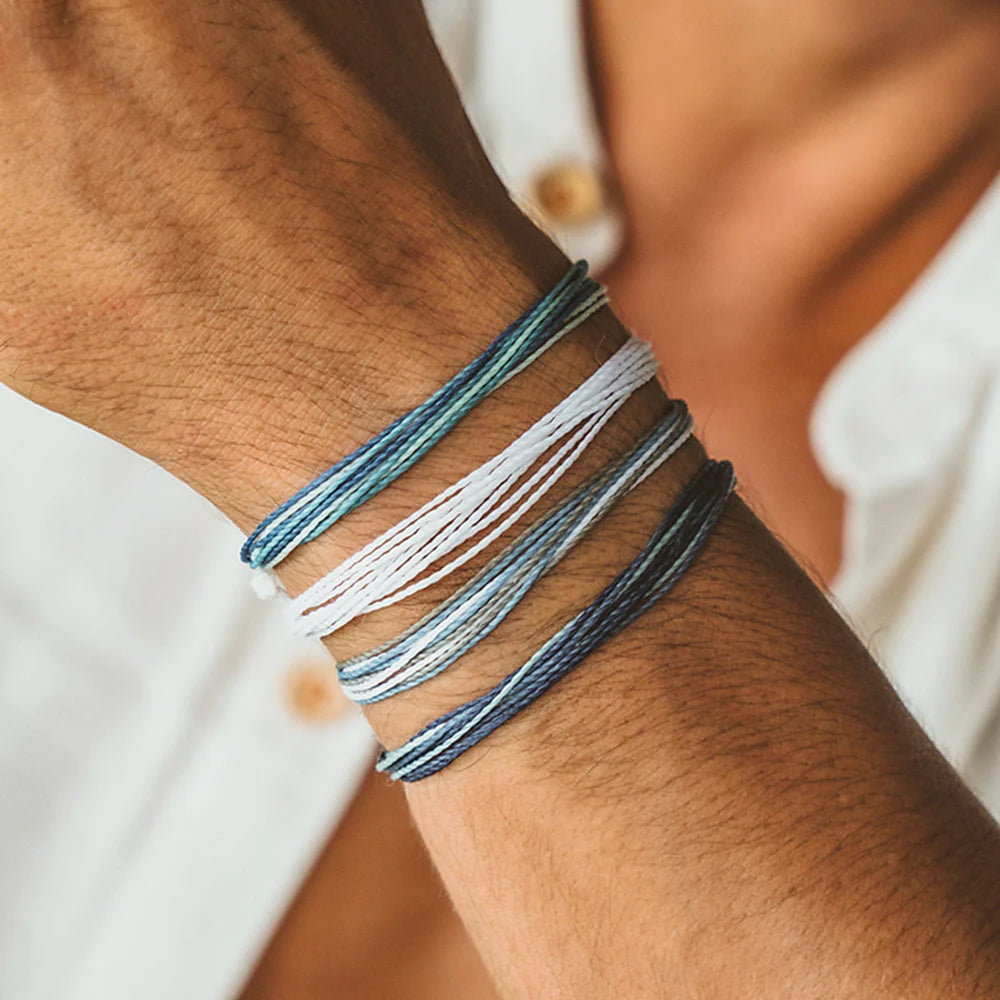Deep Dive Bracelet-Bracelet-Puravida-Deep Dive-SchoolBagsAndStuff
